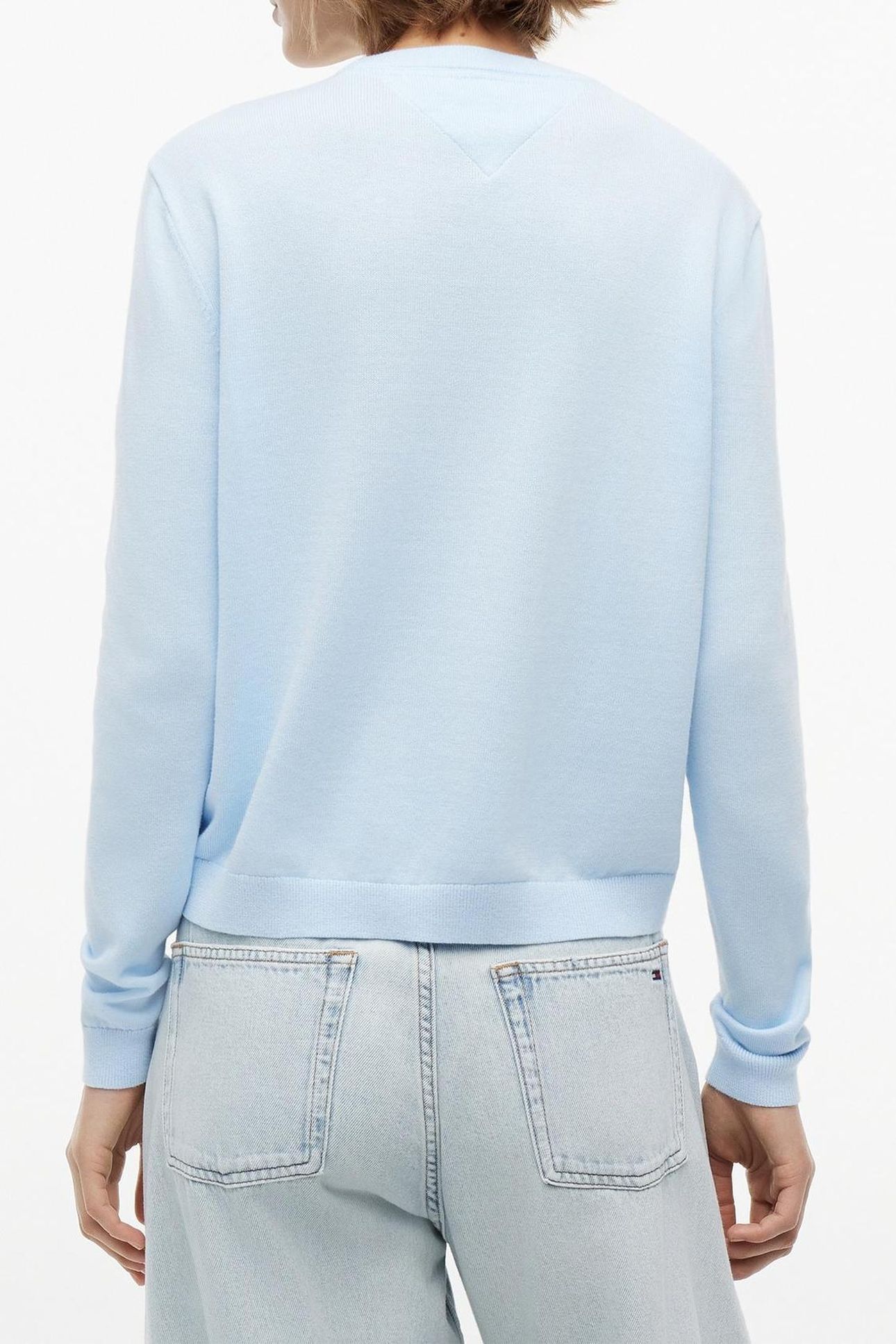 ESSENTIAL CREW KINGLY BLUE 2