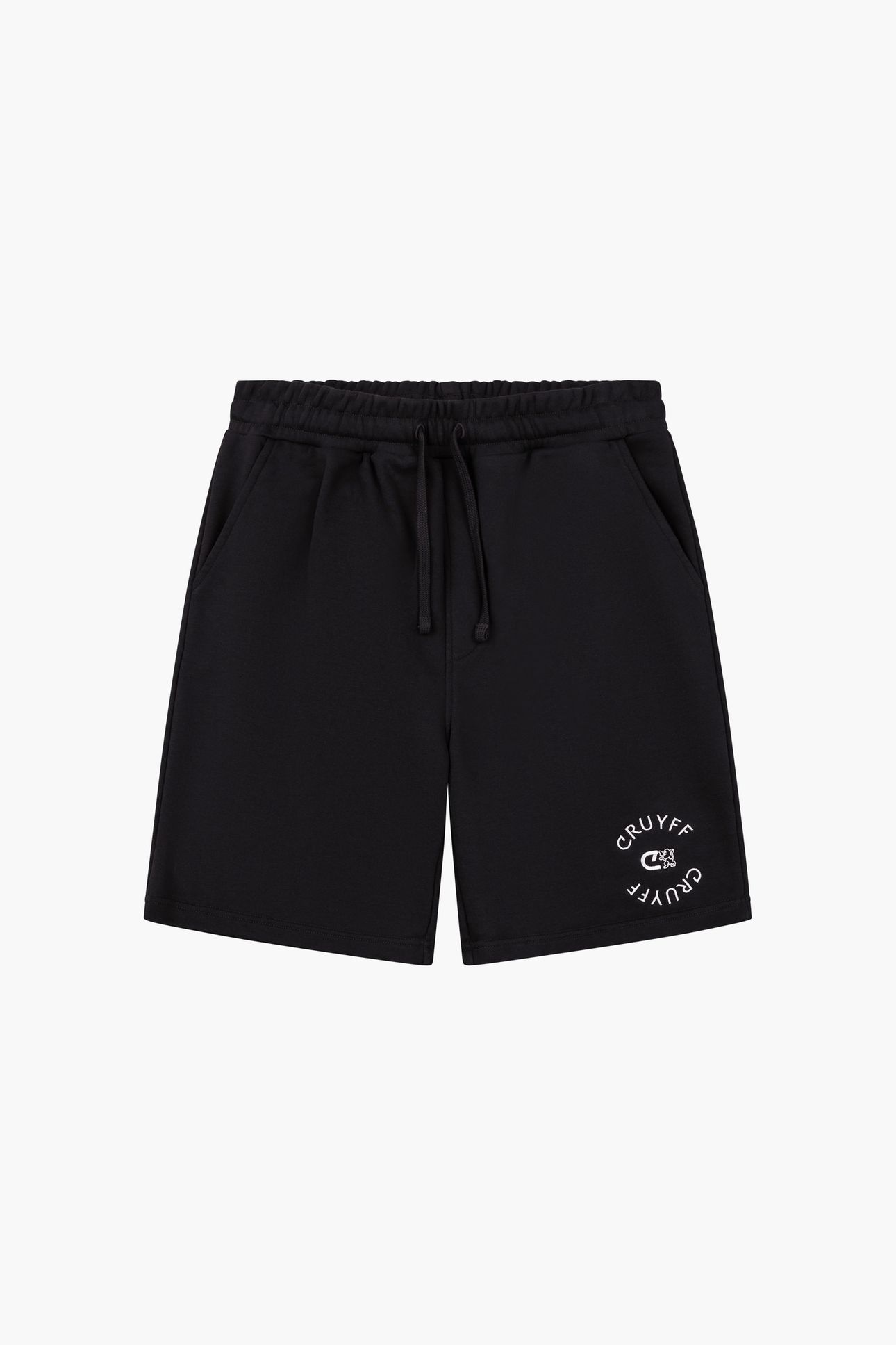 LAVADO SHORTS BLACK 5