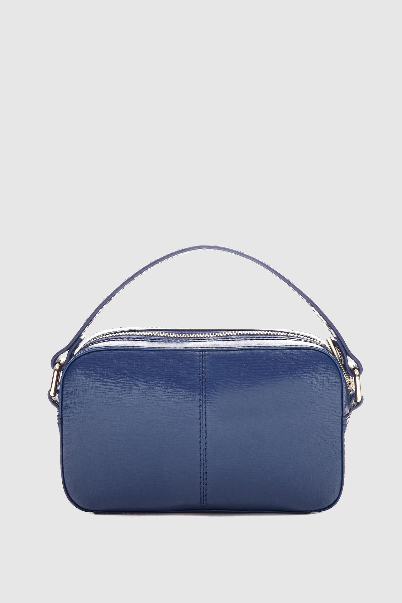 HELENA FLORENCE DEEP BLUE W. GOLD 4