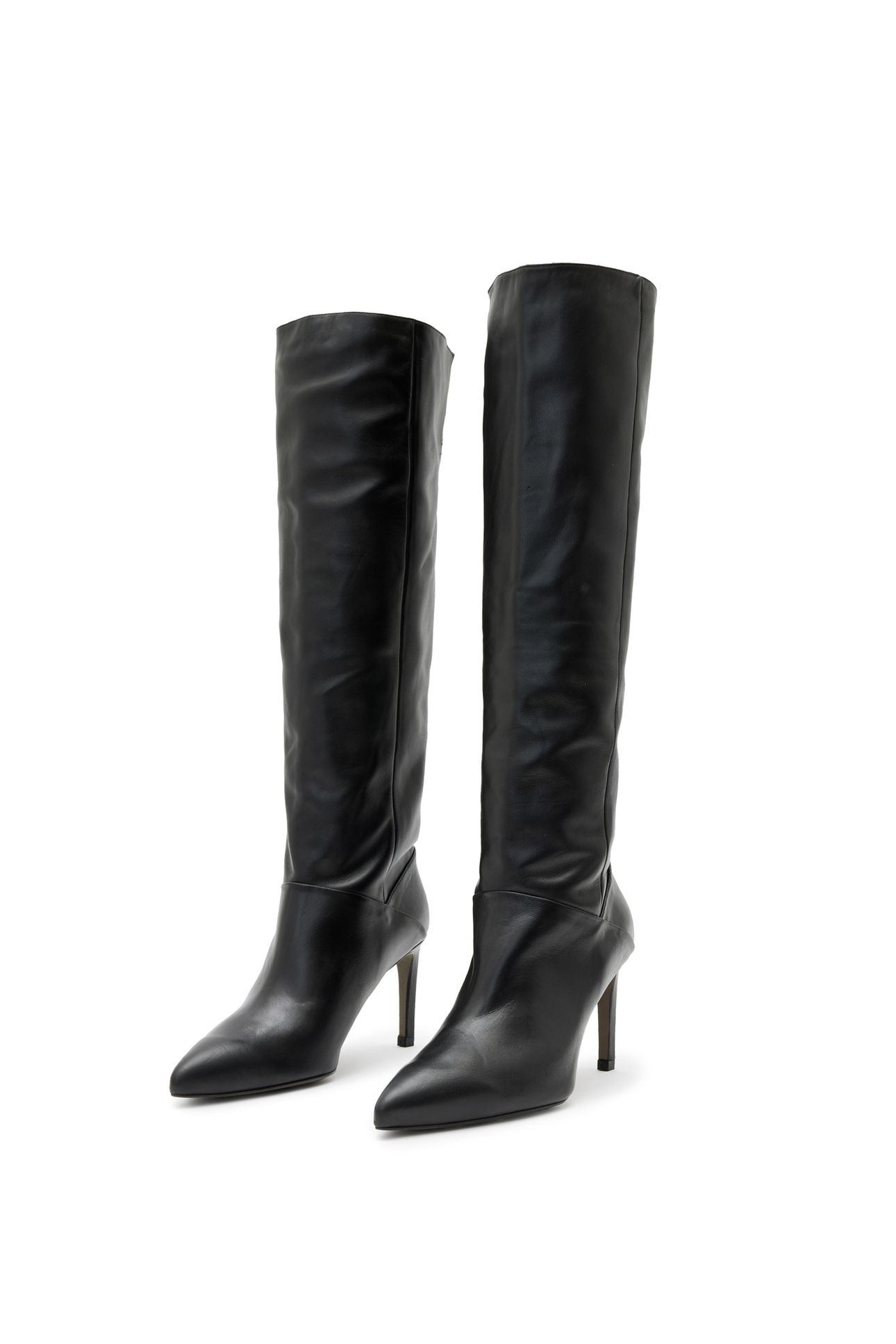 ODYSSEY BOOT BLACK 3