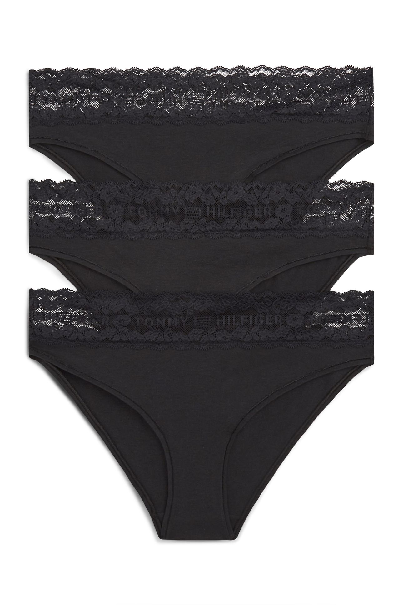 3-PACK BIKINI BLACK/BLACK/BLACK 1