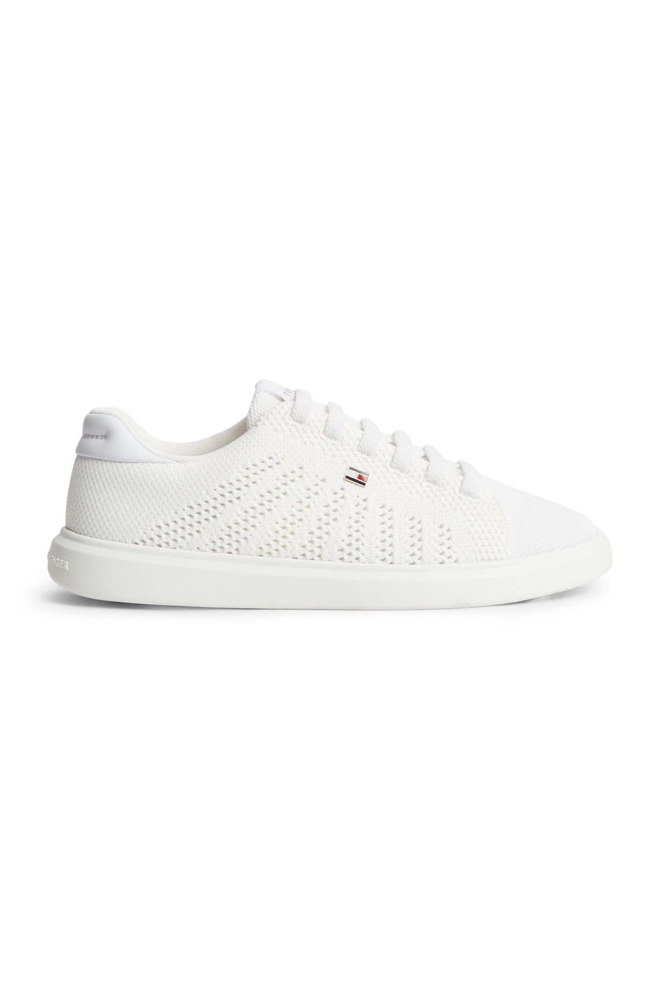 ICON LIGHT KNIT SHOES ECRU 1
