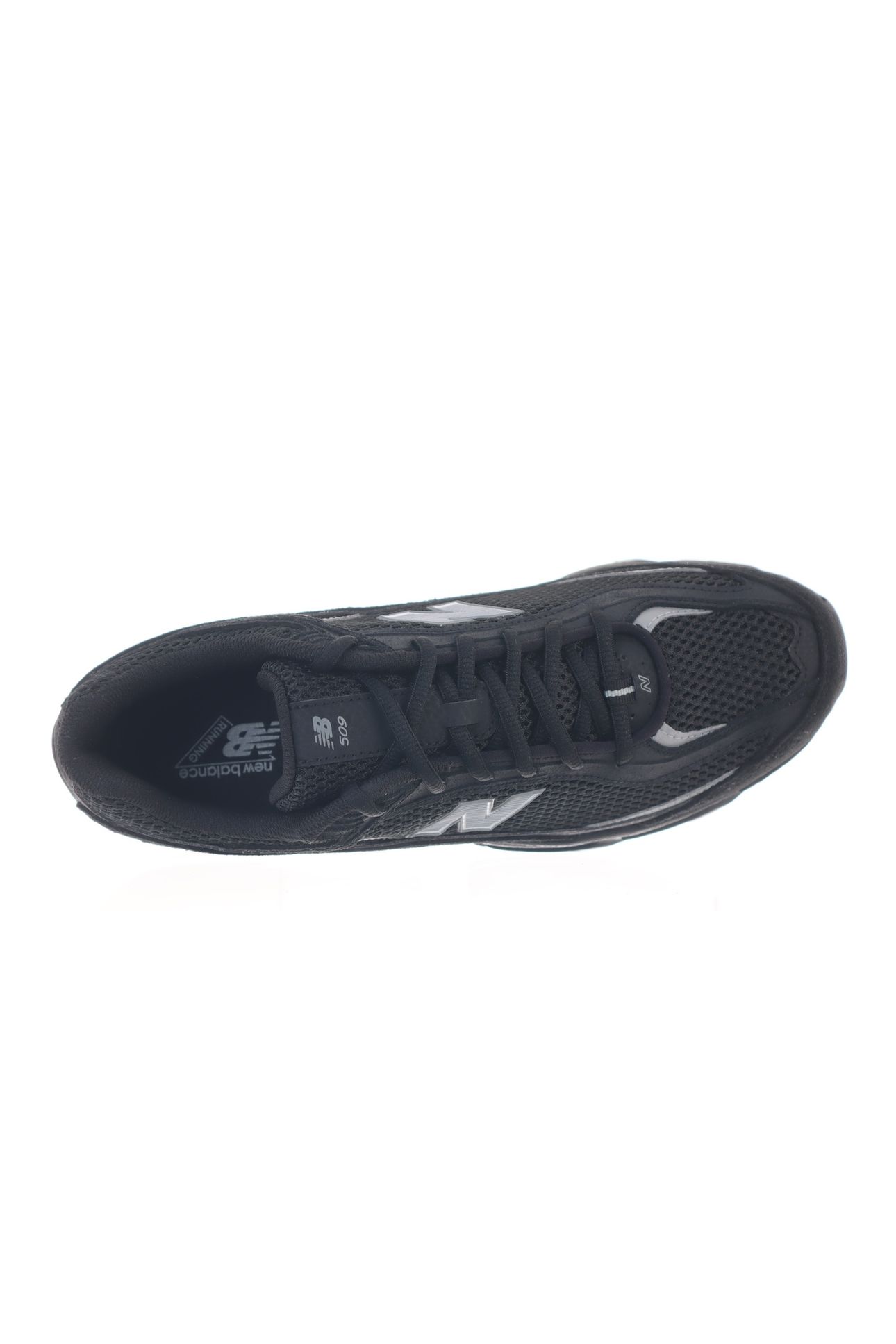 UNISEX 509 BLACK 7