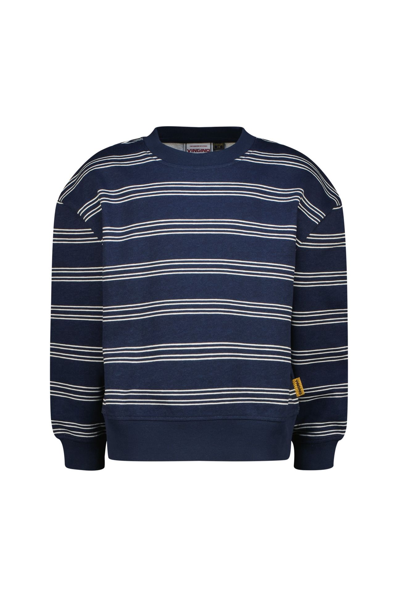 GIRLS NARINA SWEATER DARK BLUE 1
