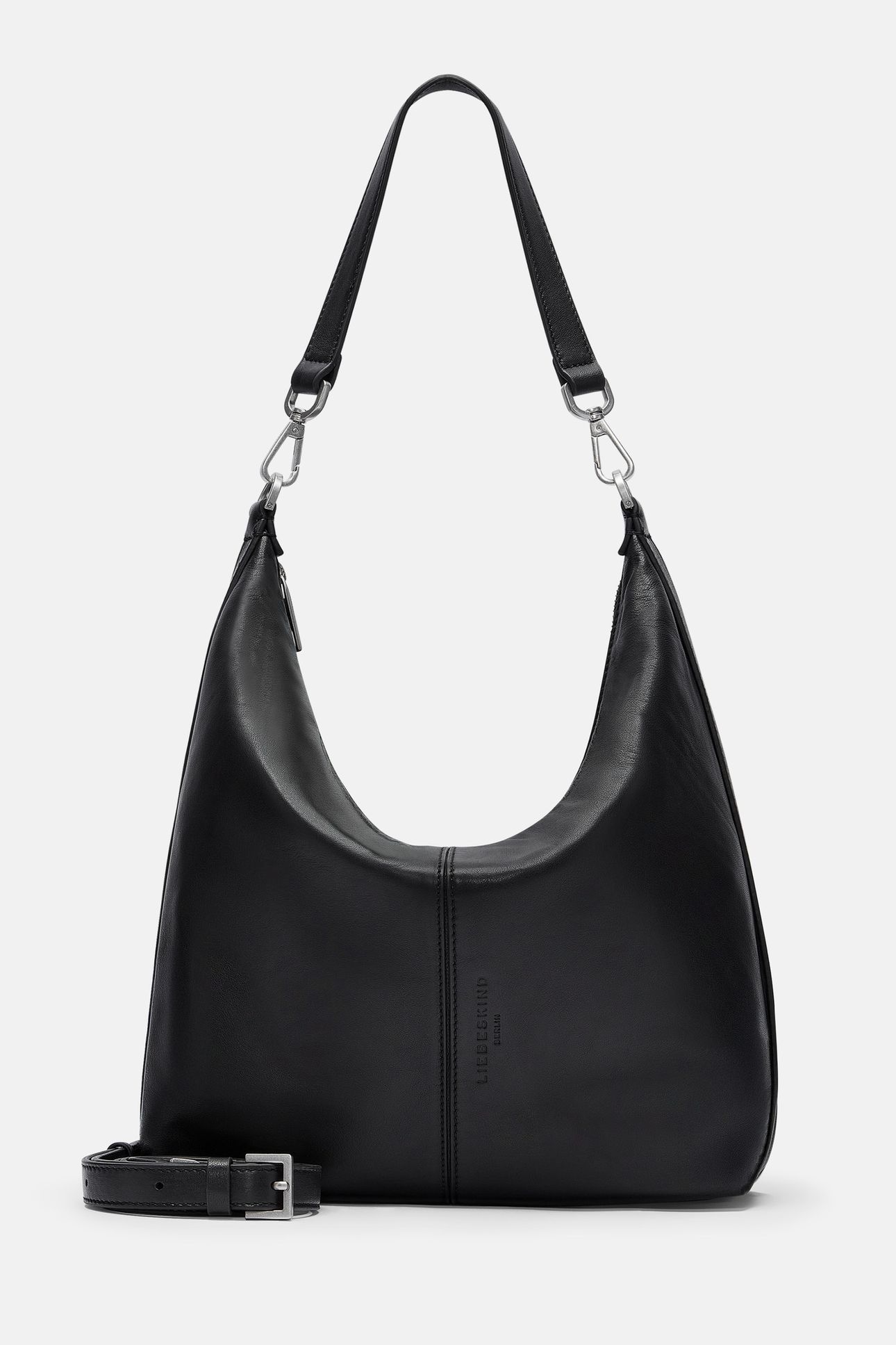 HOBO MEDIUM BLACK 4