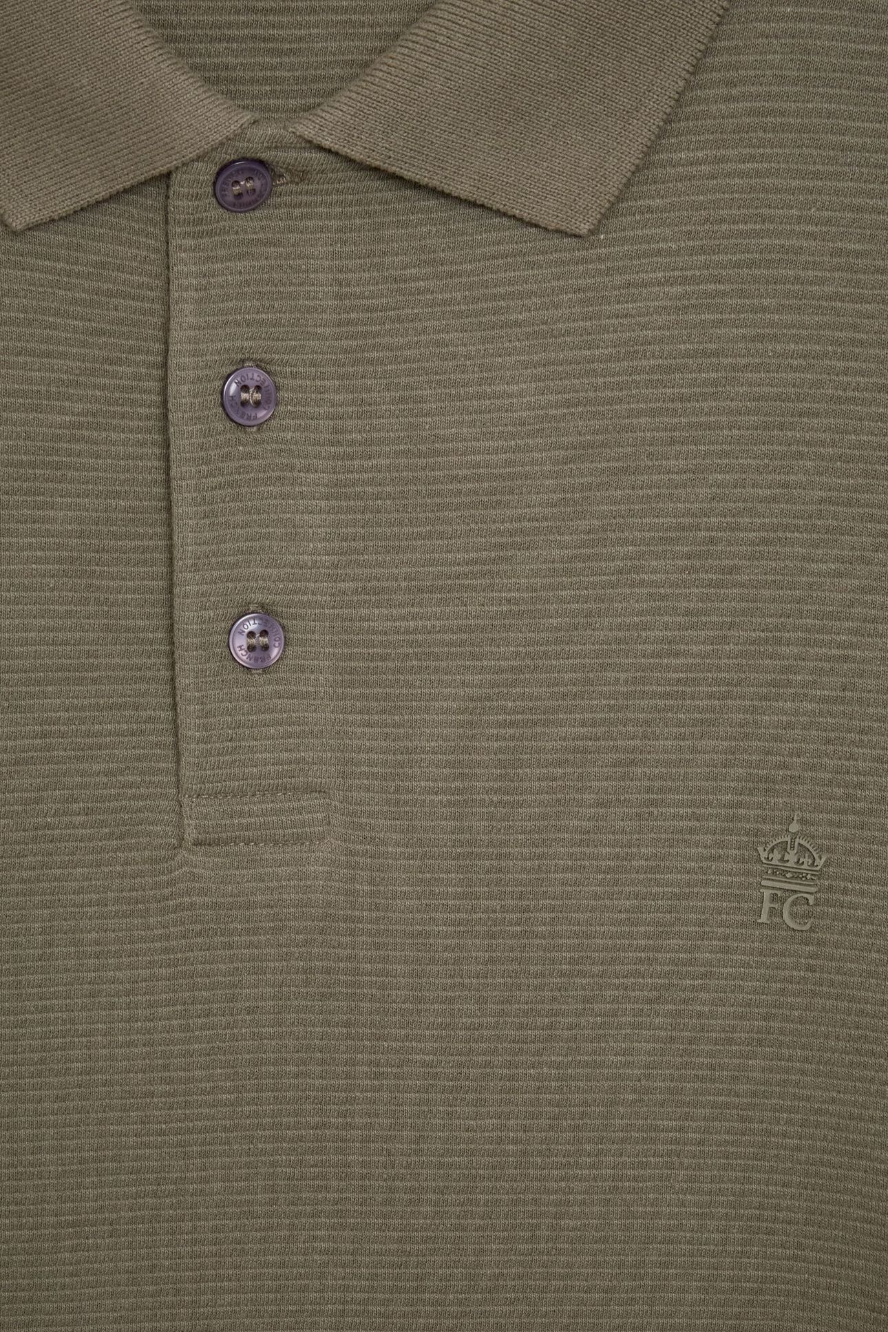 OTTOMAN POLO KHAKI 3