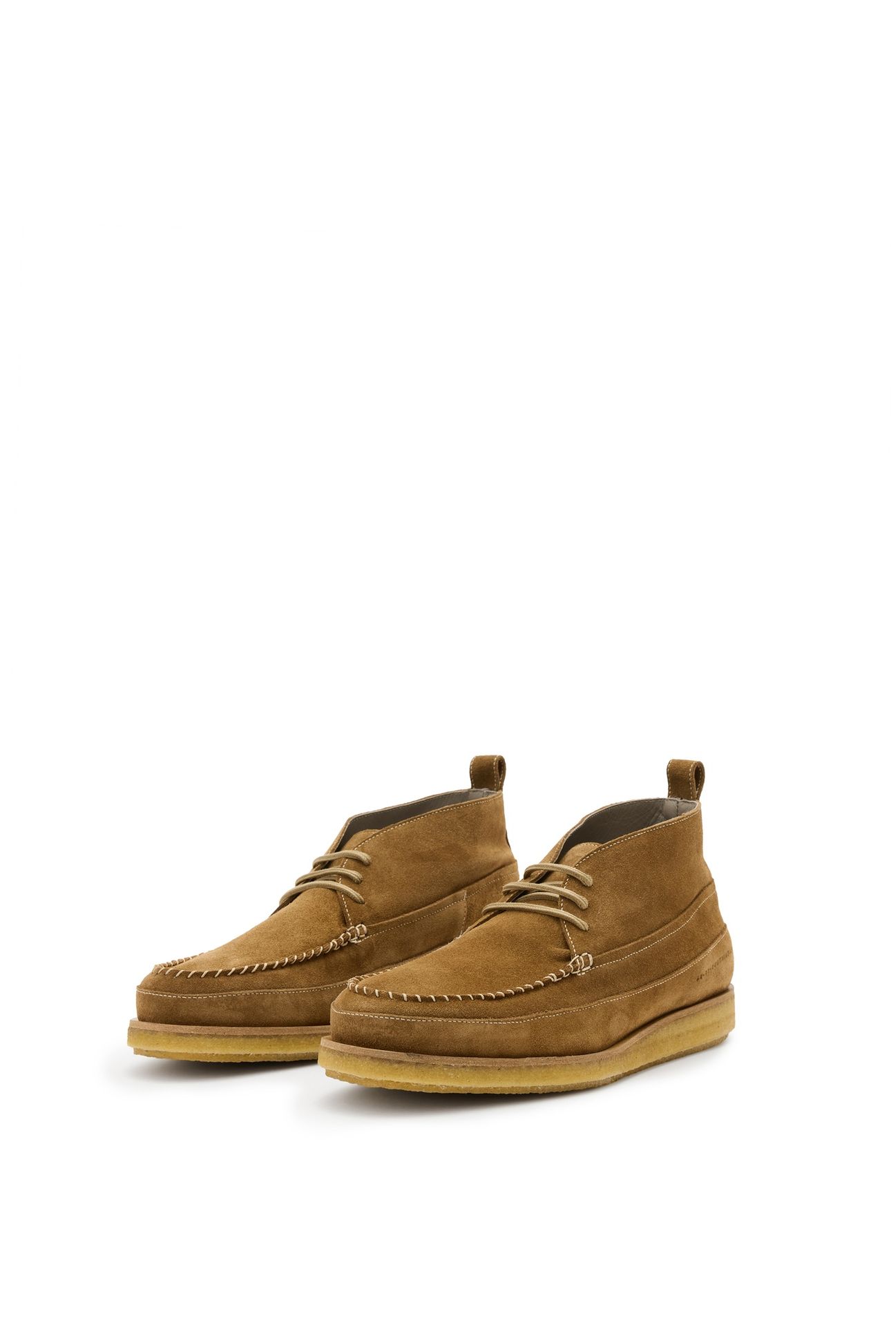 ALTO BOOT TAN 5