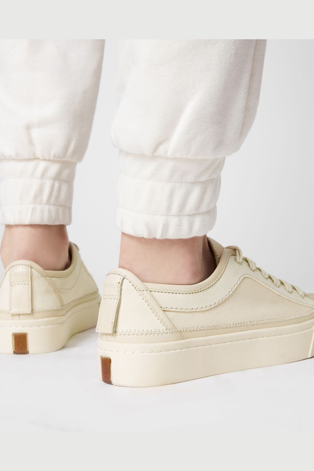 MILLA SNEAKER OFF WHITE 7