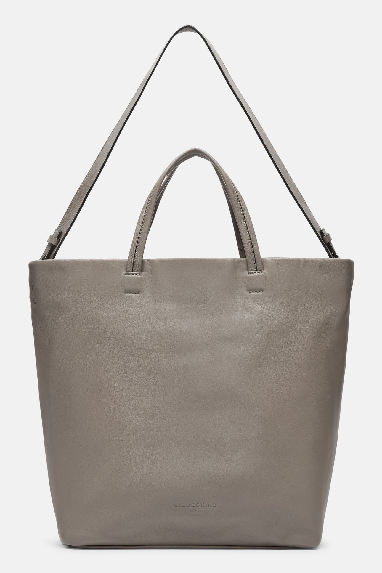 TOTE LARGE BEIGE 3