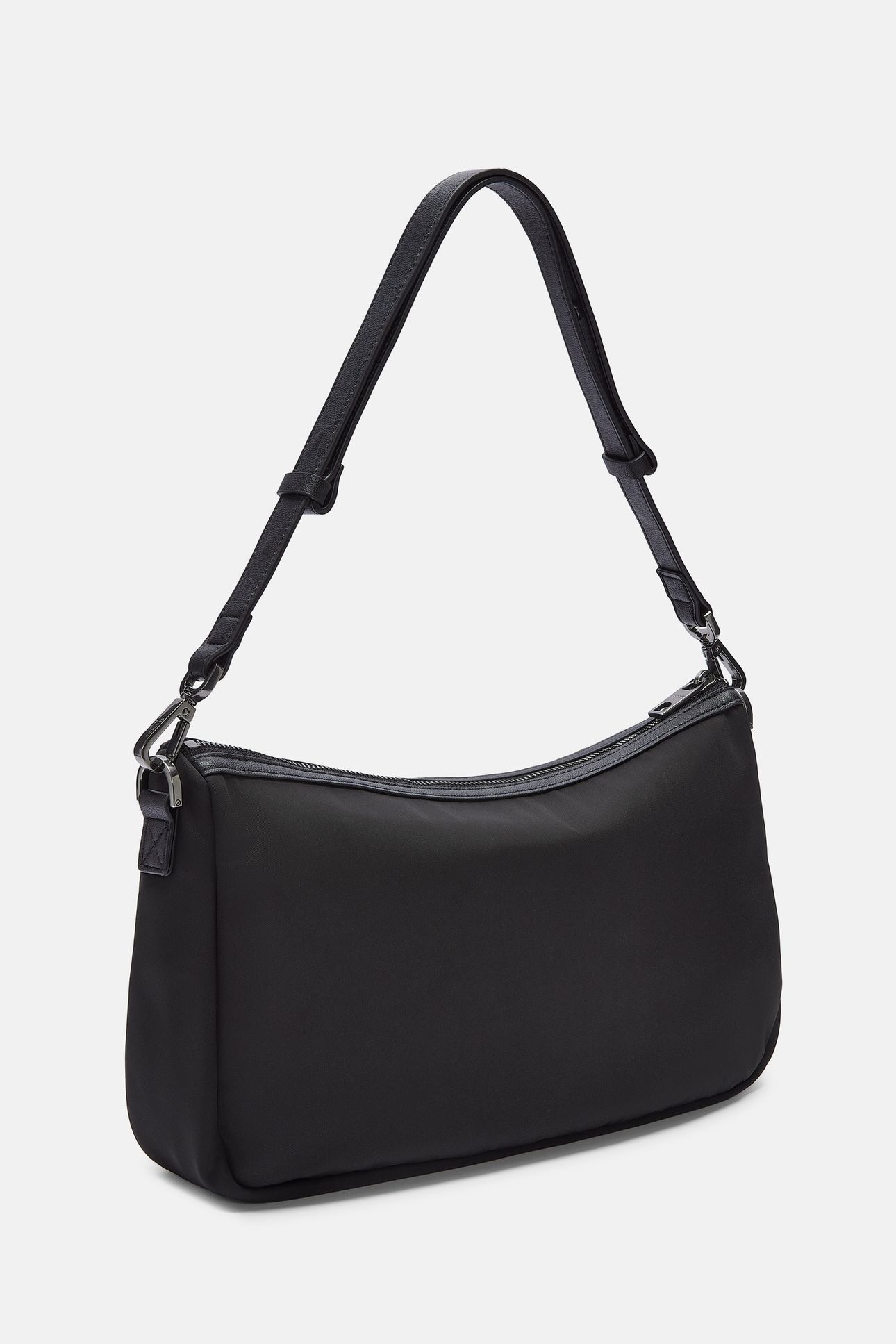 HOBO MEDIUM BLACK 2