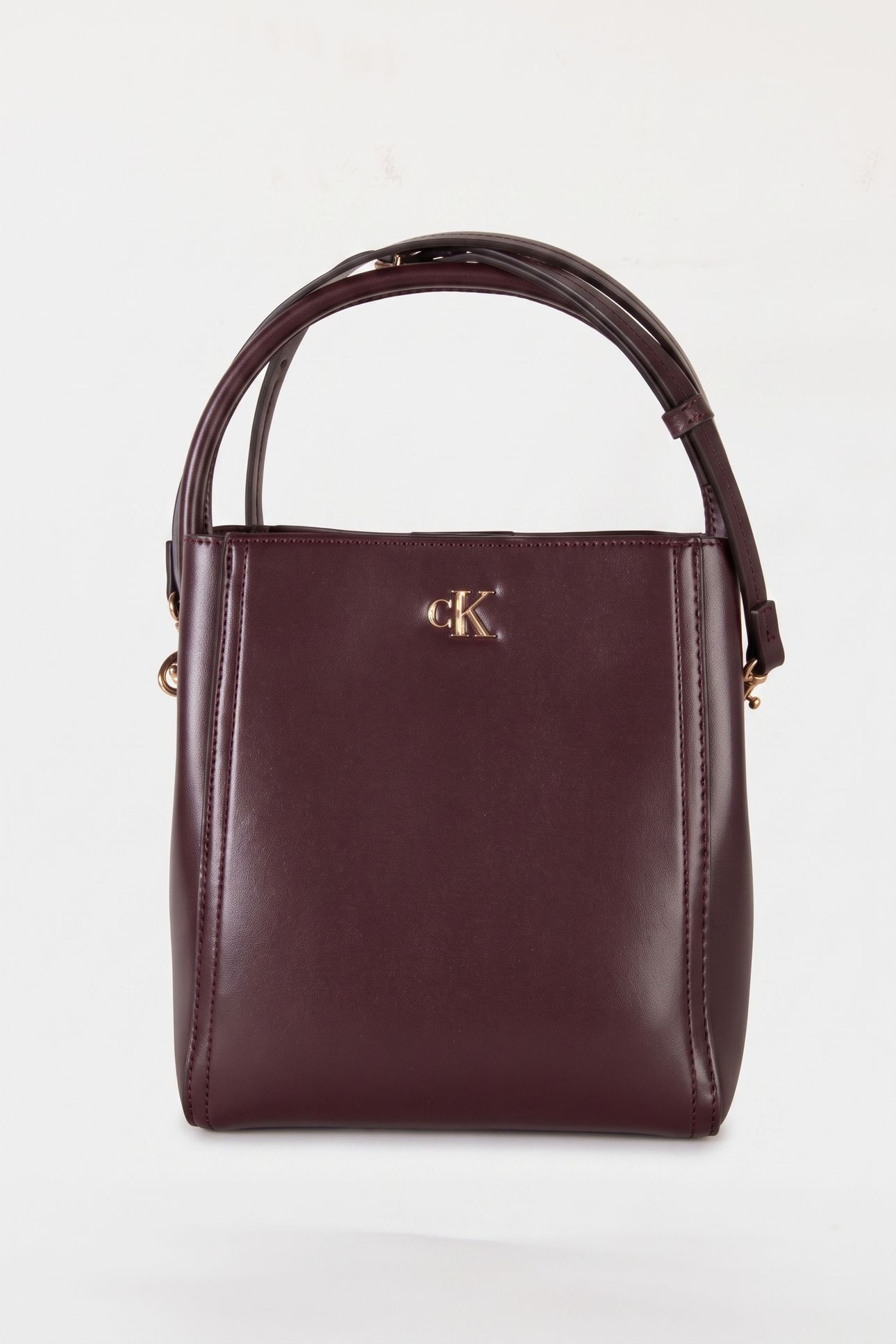 CK BUCKET WISTRAP FUDGE 2