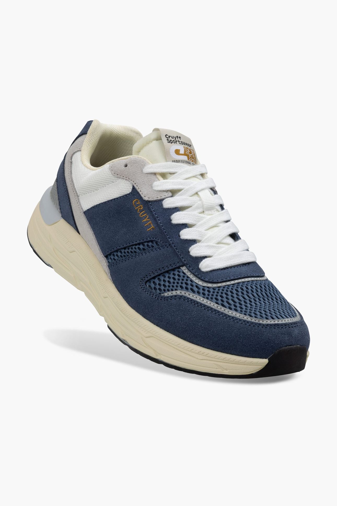 CAMINO NAVY/GREY 3