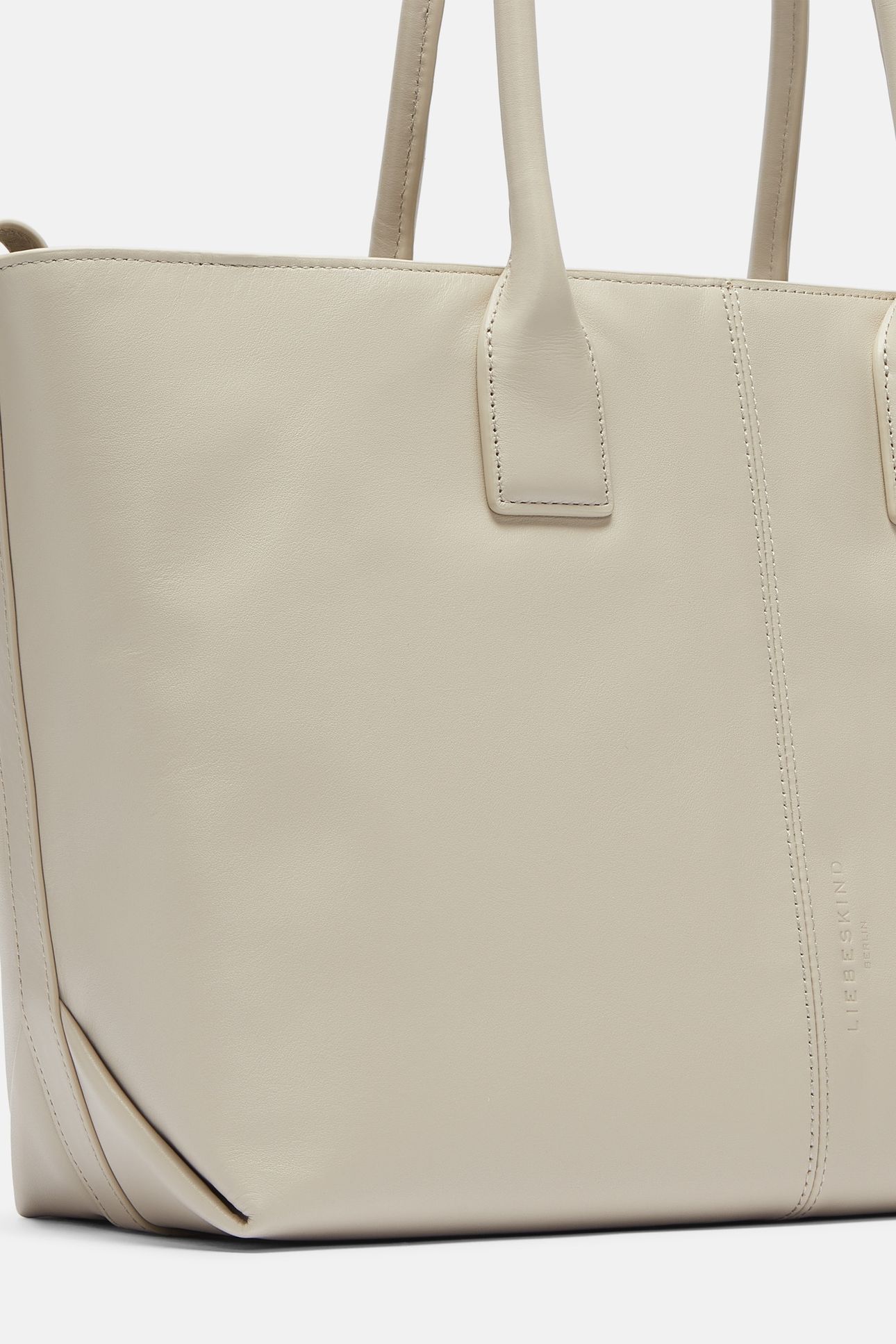 SHOPPER MEDIUM BEIGE 7