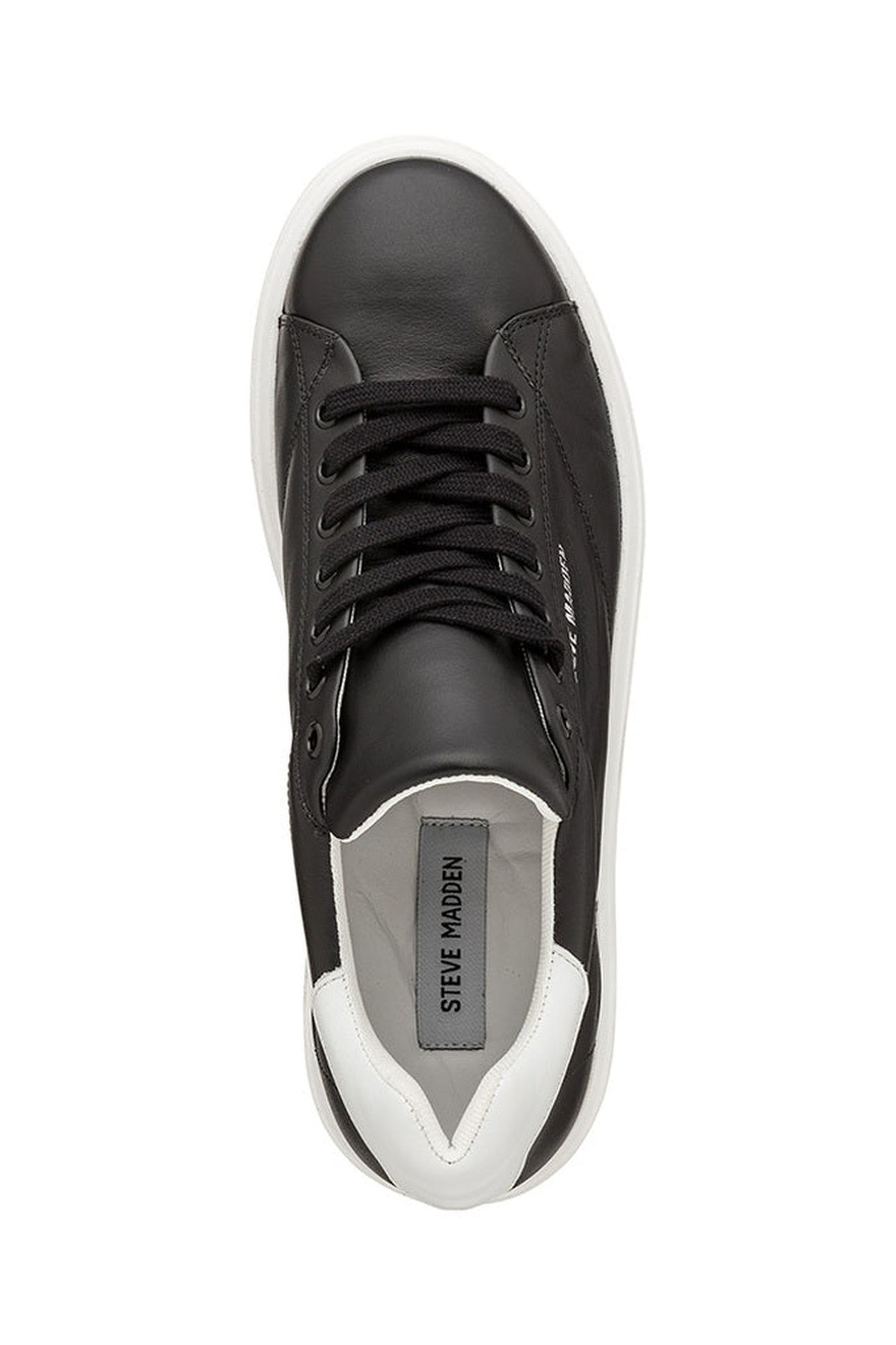 FYNNER SNEAKERS BLACK/WHITE 8