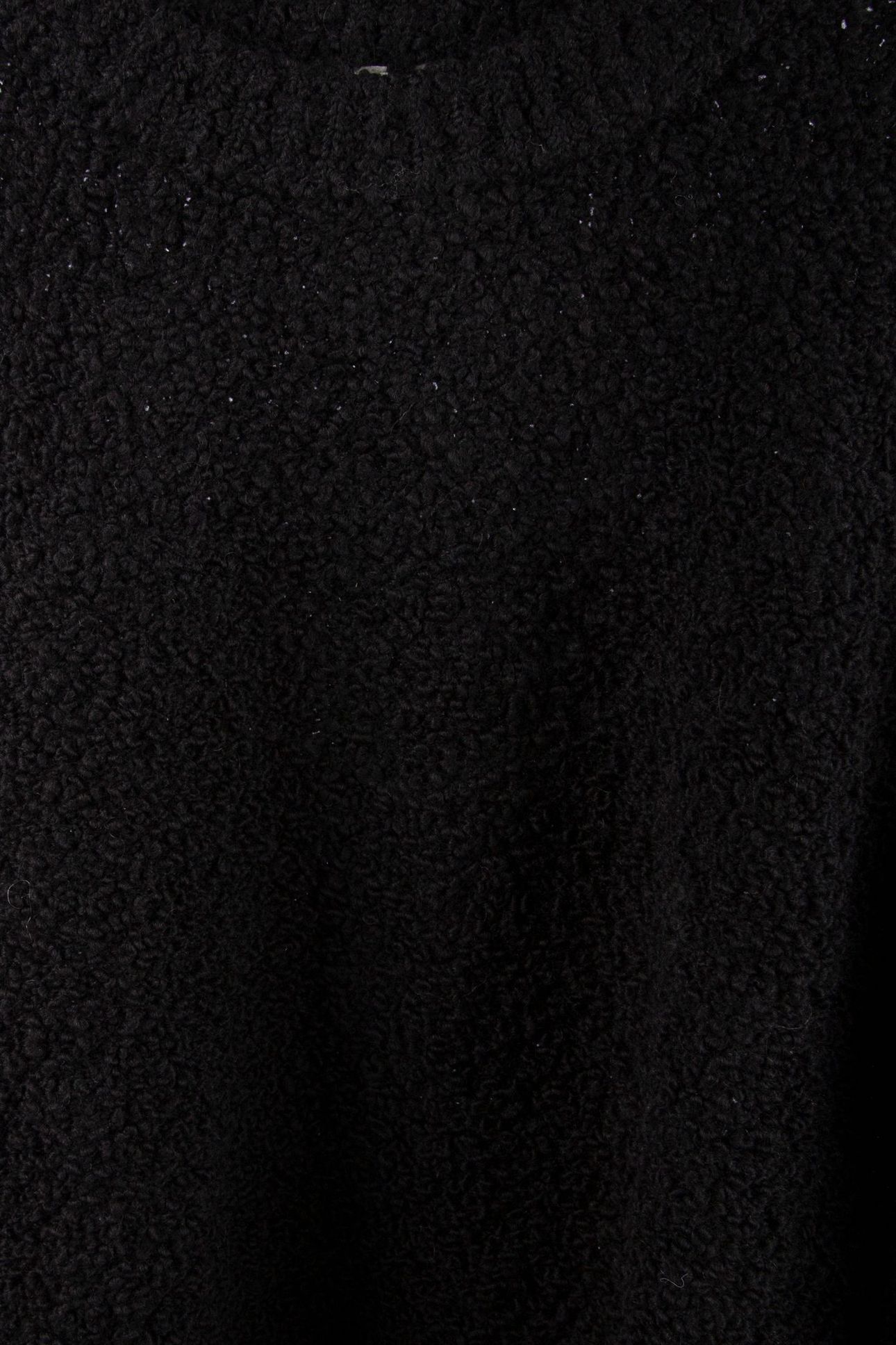 TECLA SWEATER BLACK 4