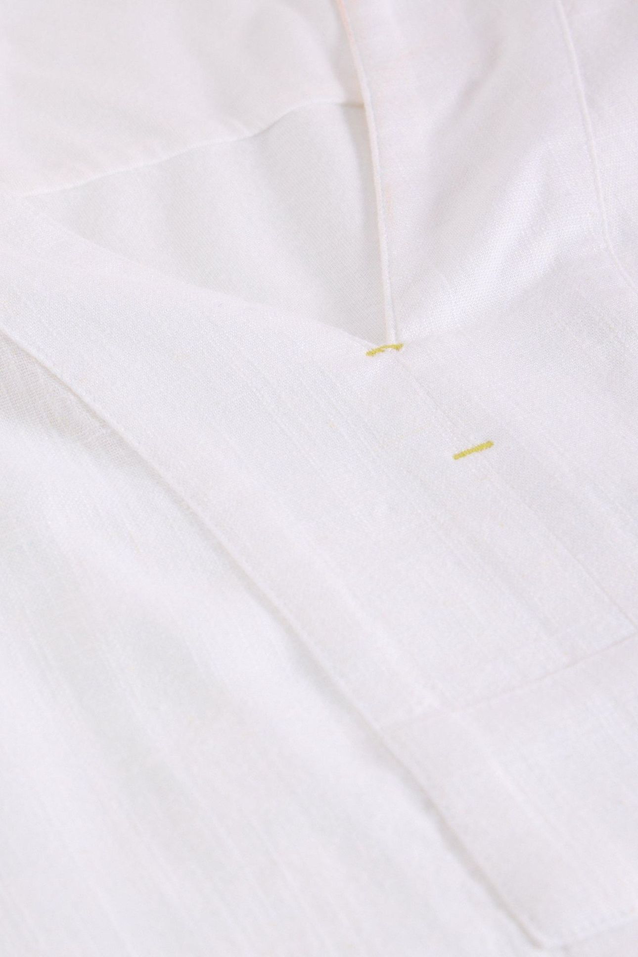 CELIA MIX SS SHIRT BRILLIANT WHITE 6