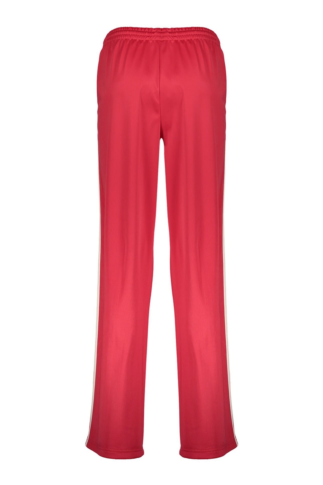 TRACK PANTS RED 2