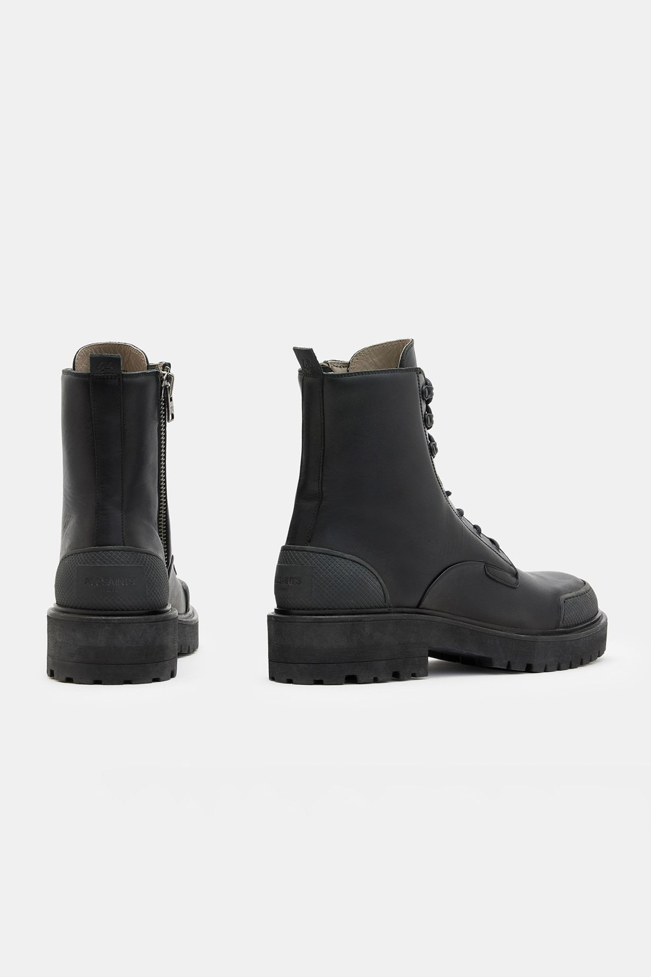 MUDFOX BOOT BLACK 7