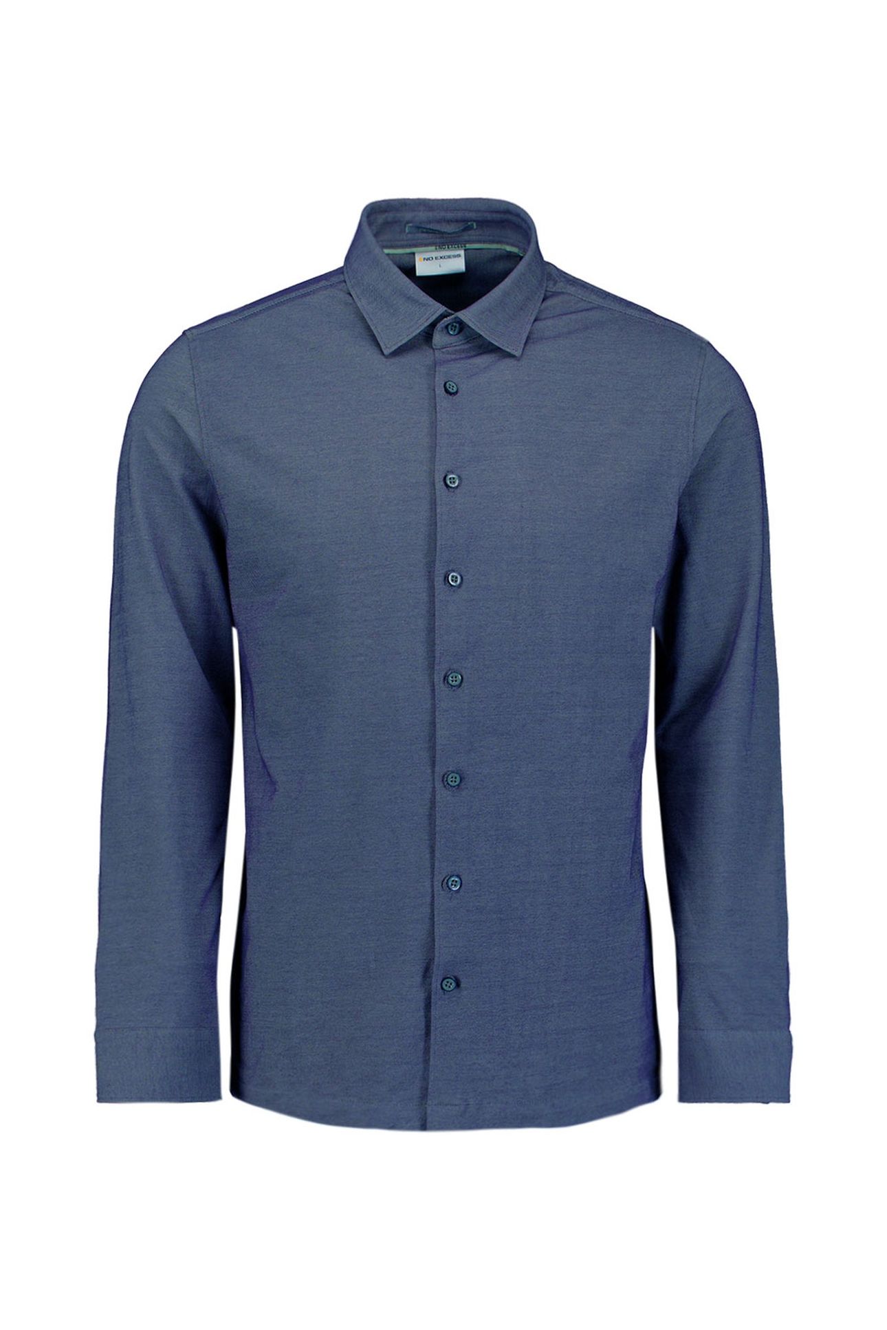 SHIRT JERSEY WASHED BLUE 4