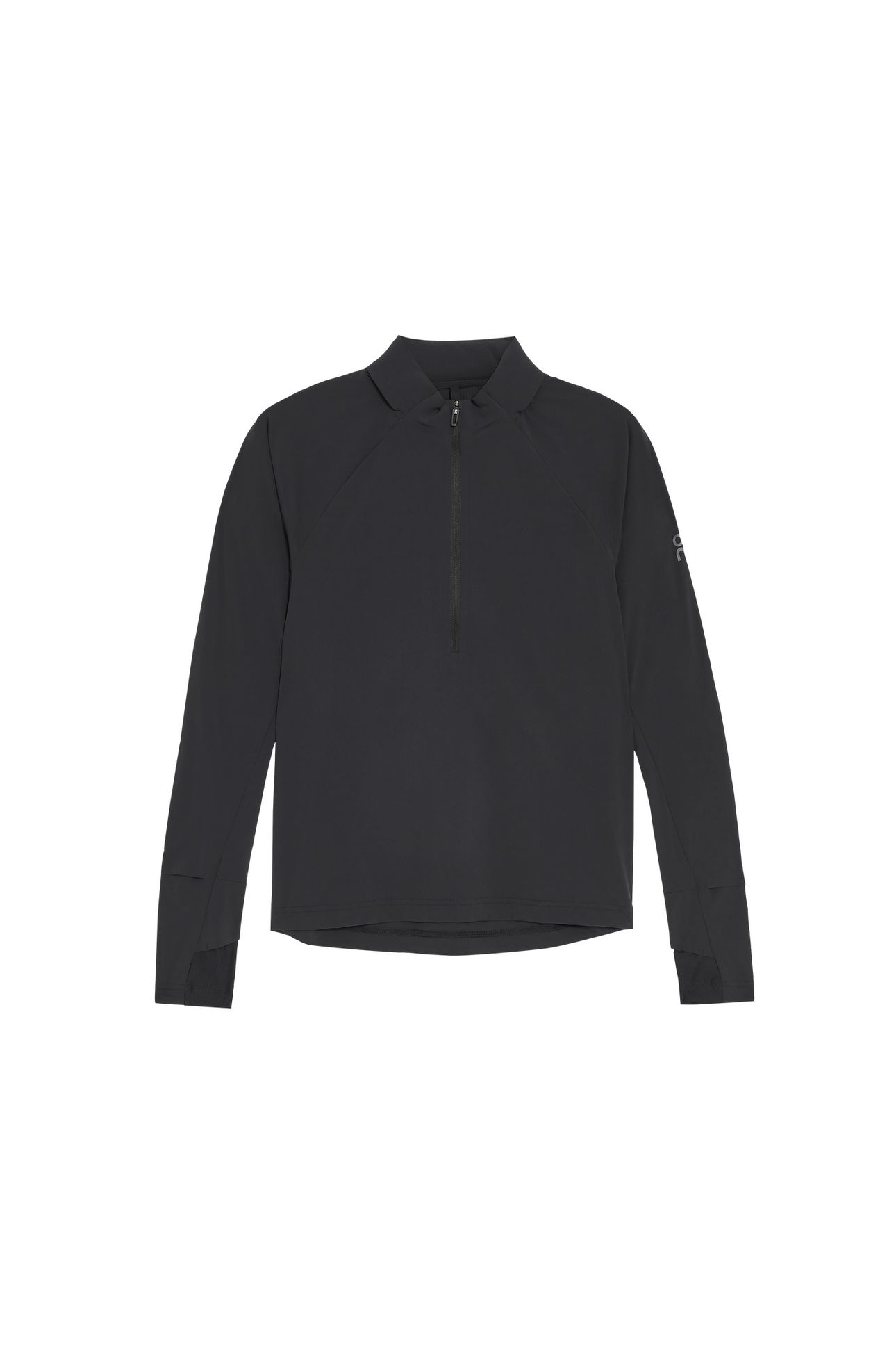 TRAIL BREAKER 3 BLACK 5