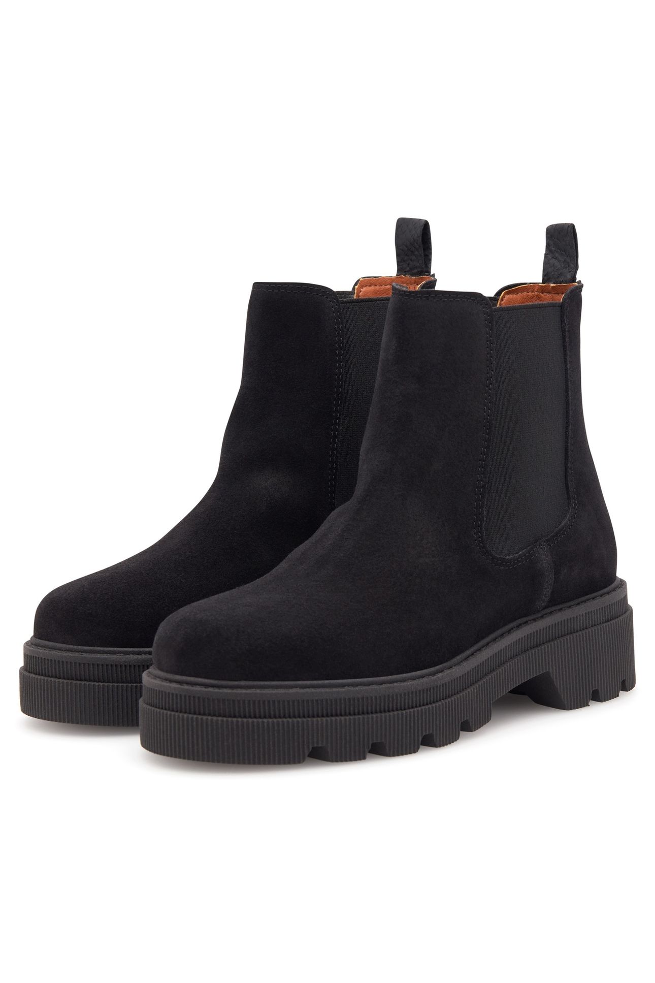 SANNA CHELSEA S BLACK 2