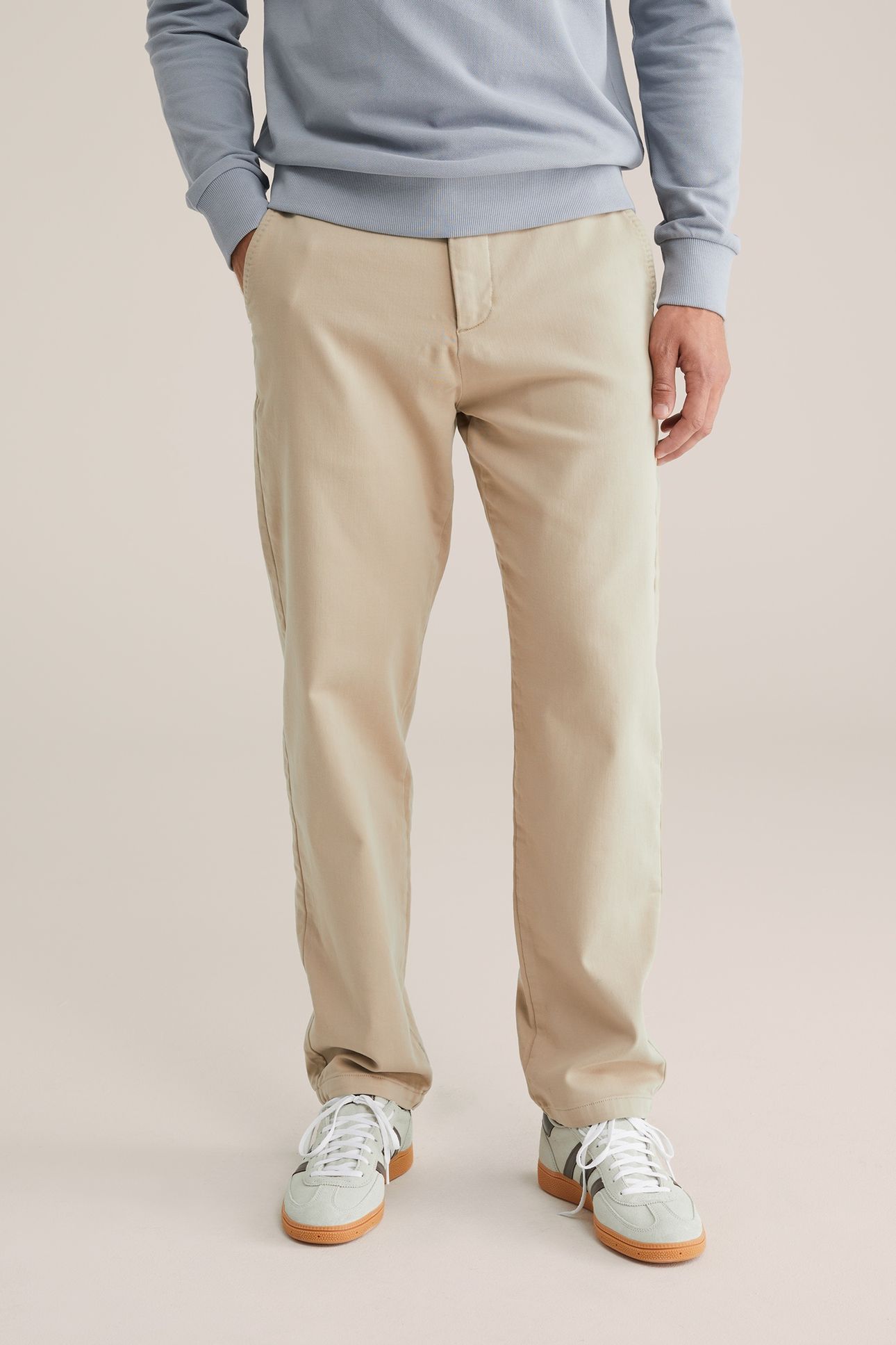 CHINO BEIGE 1