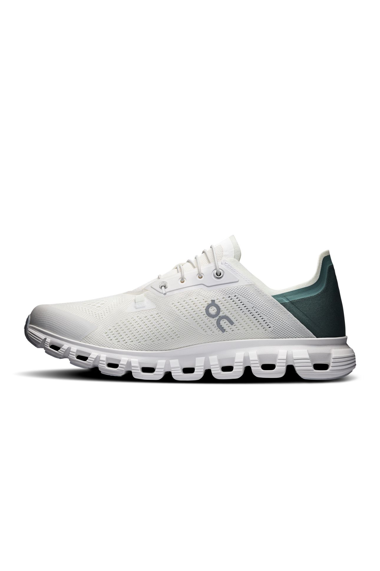 CLOUD 6 COAST IVORY | OLIVE 7