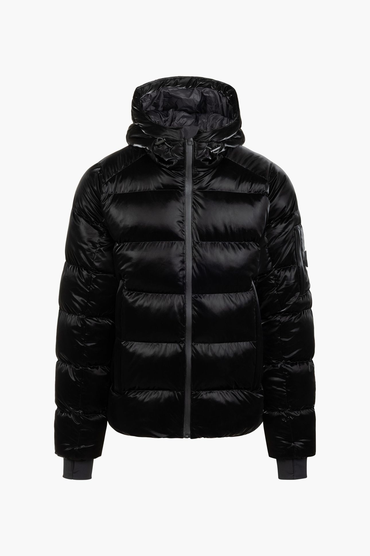 SHINE TRENTINI BLACK 1