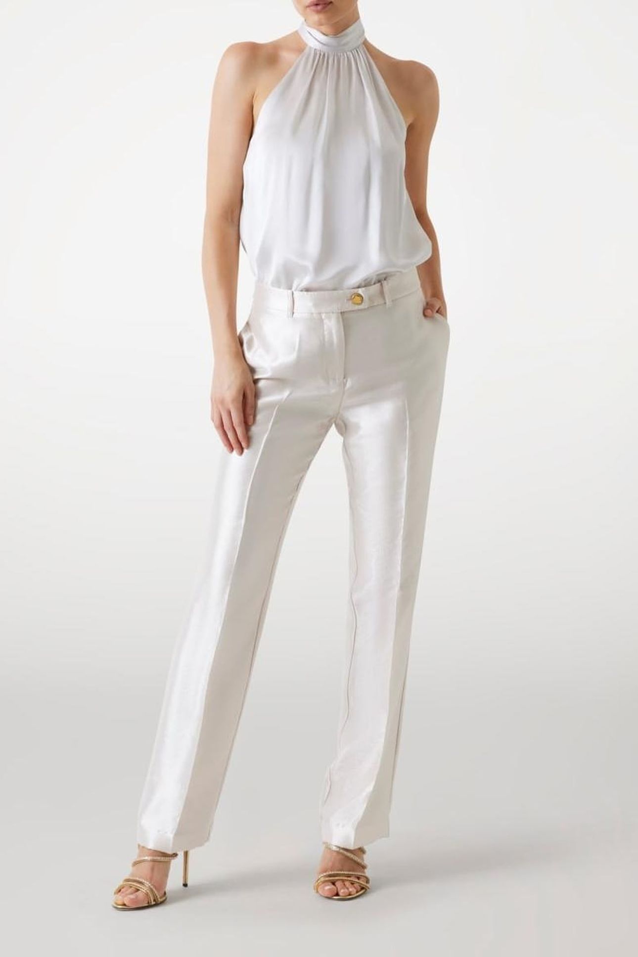 MILLA PANT PLATINUM MULTI 1