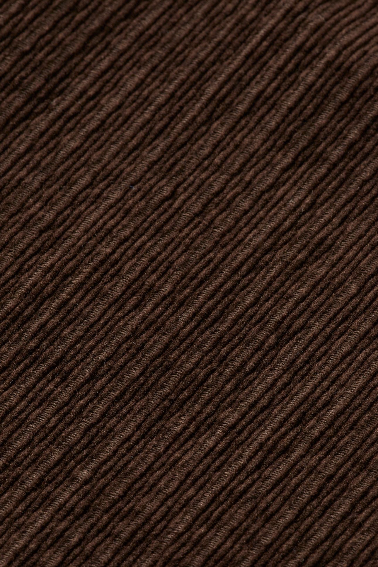 JACQUARD COTTON-BLEND CORDUROY RELAXED FIT JOGGER DEMITASSE 6
