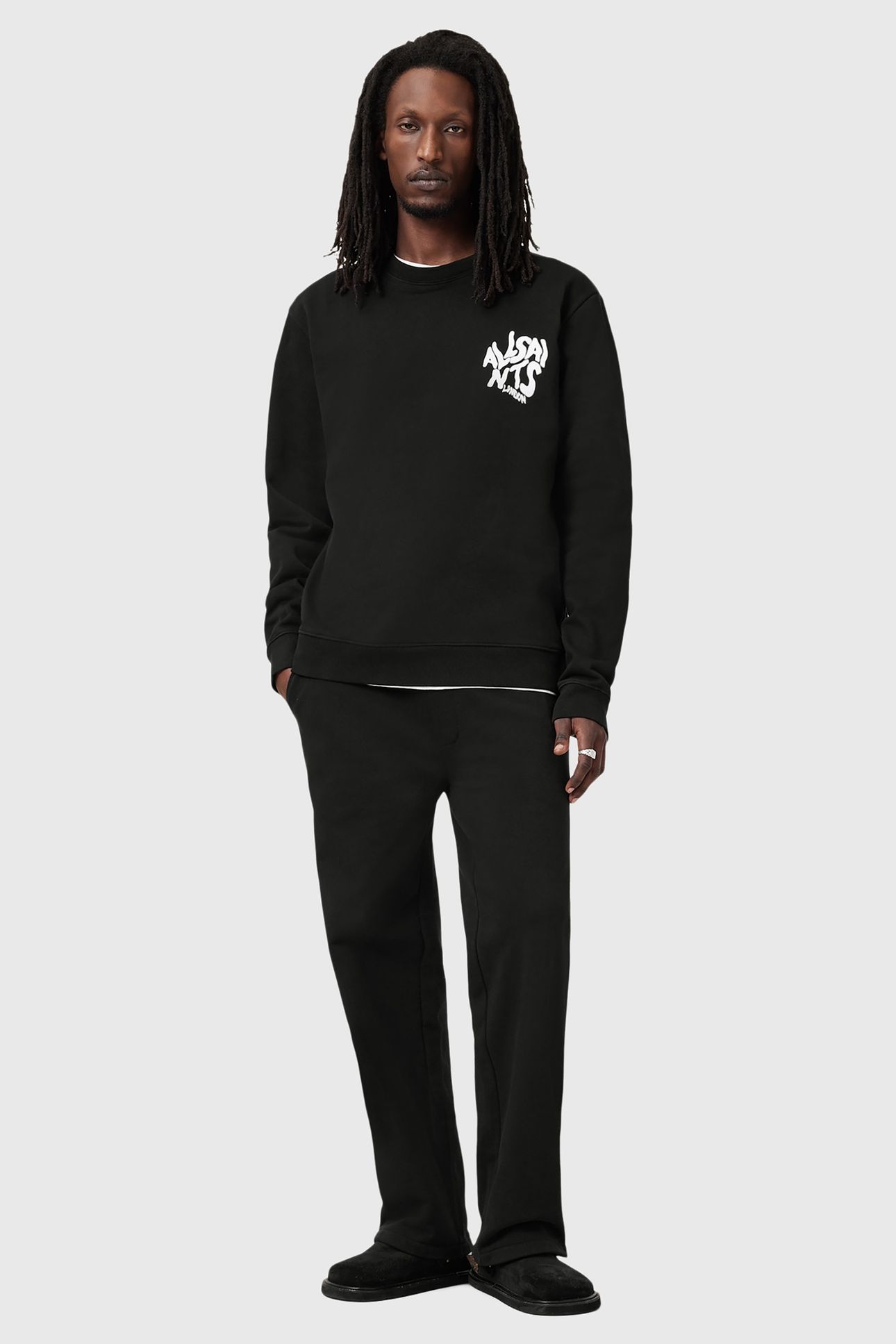 ORLANDO CREW JET BLACK 2