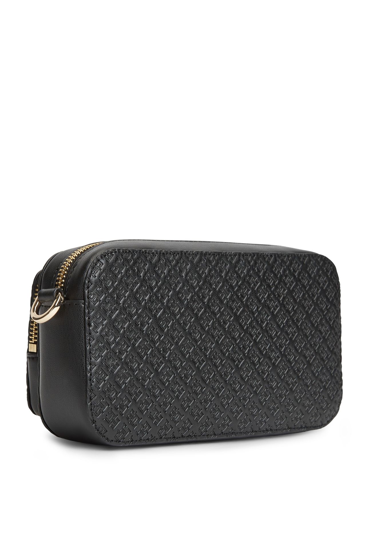 DAILY CAMERA BAG BLACK 3