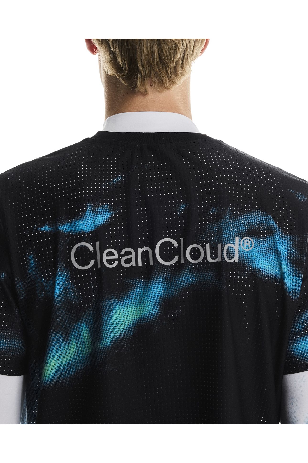 PACE MESH-T 1 BLACK | HORIZON 9