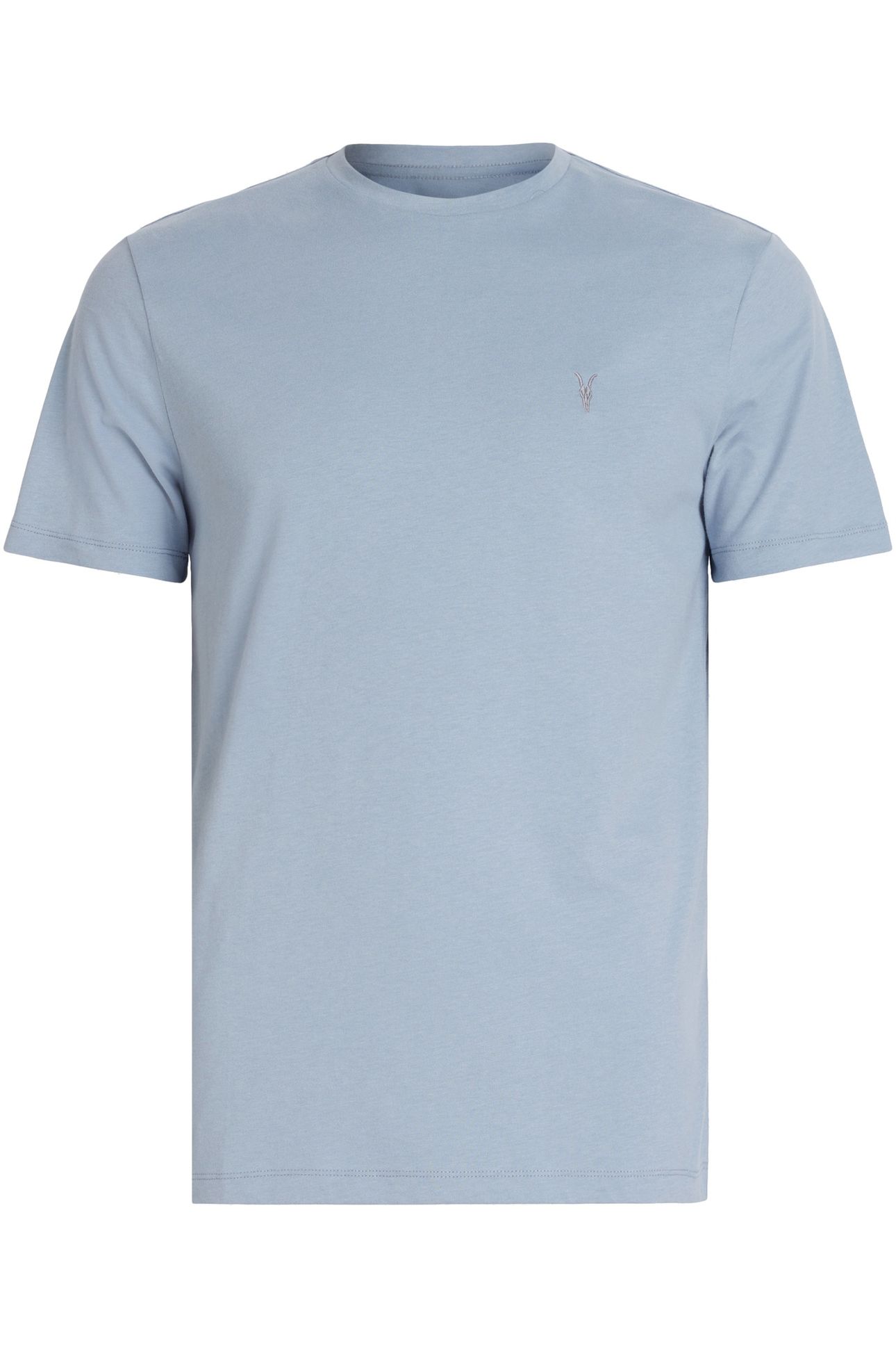 BRACE SS CREW CHILLED BLUE 5