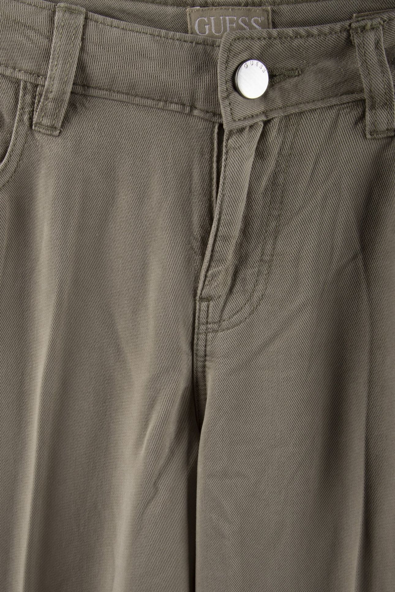 GUESS ECO SEXY PALAZZO SOFT MINT 4