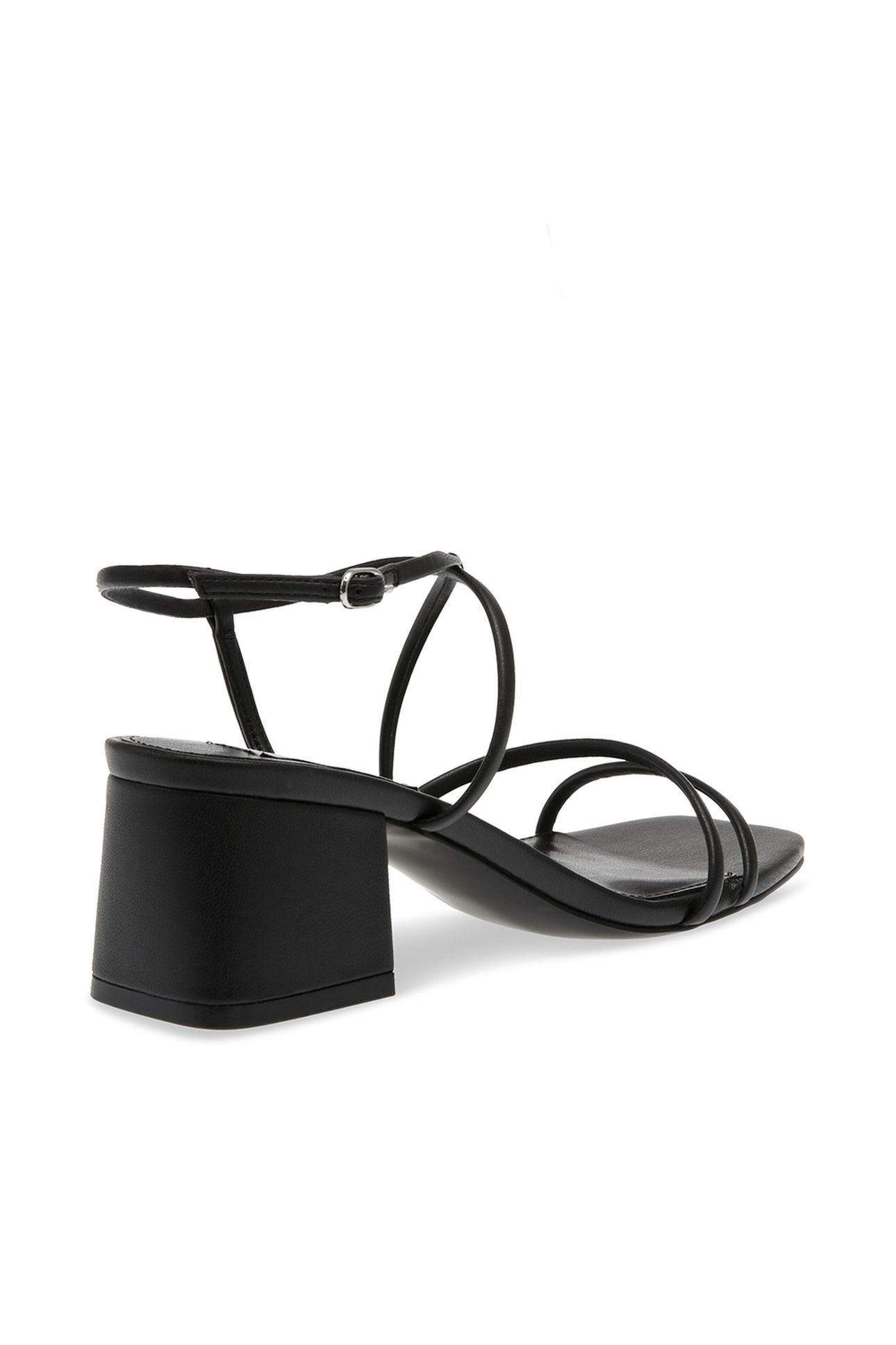 REMMI SANDALS BLACK 2