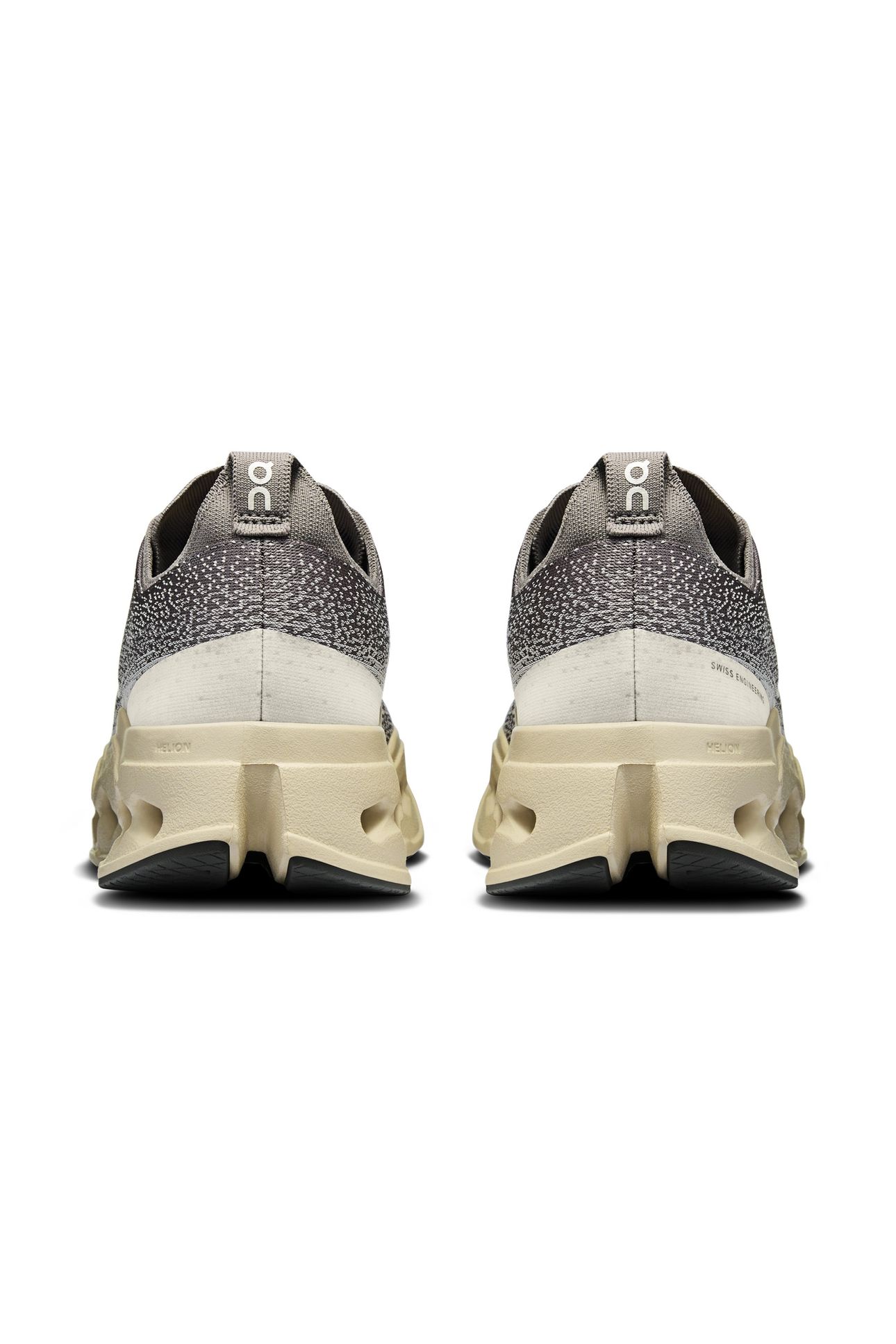 CLOUDSURFER MAX 1 ASPHALT | ICE 3