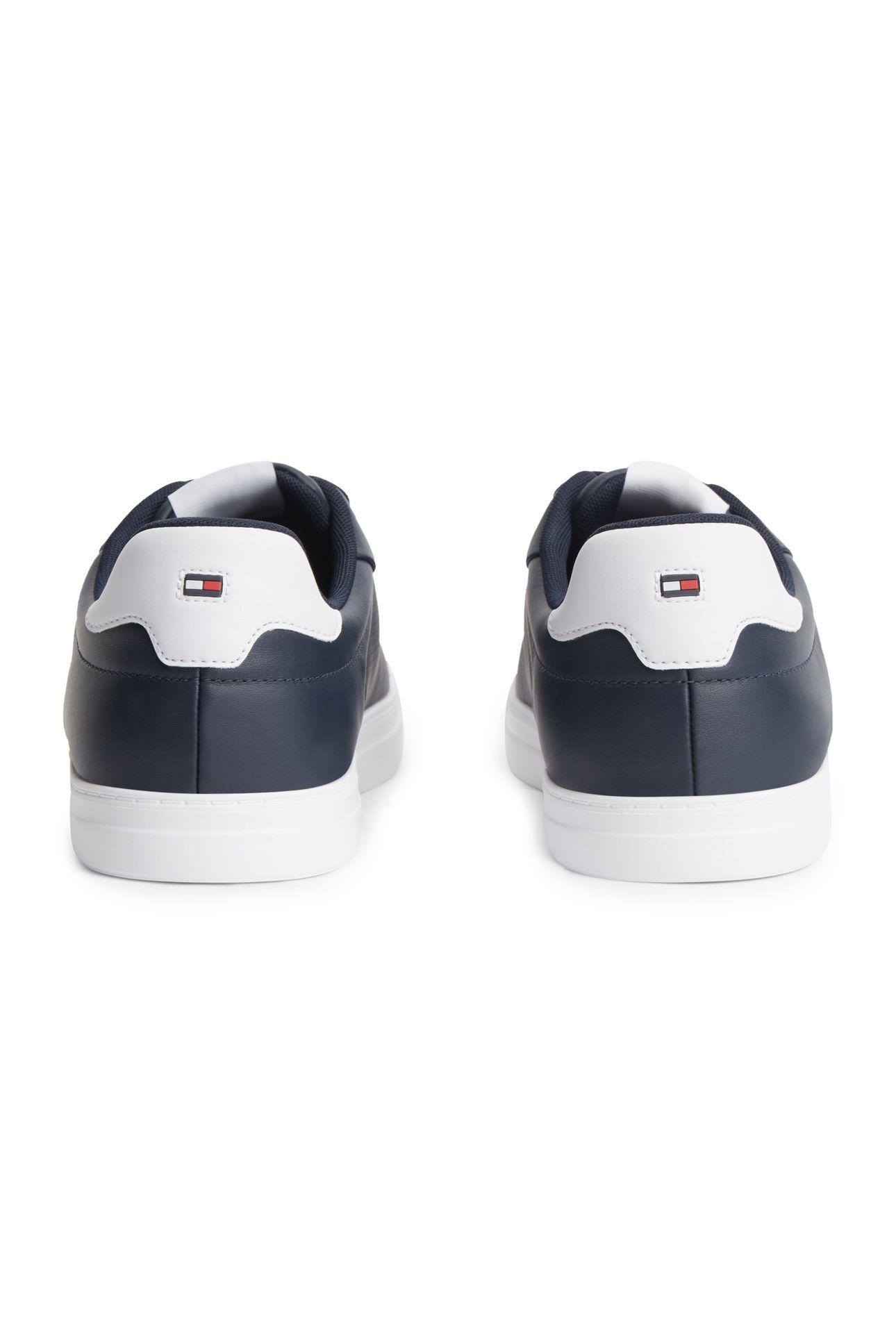 ICON COURT LIGHT LEATHER DESERT SKY 4