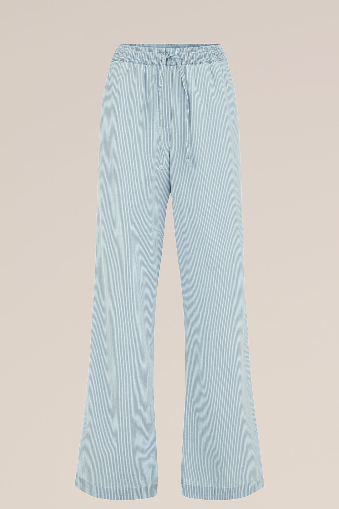 TROUSER BLUE 4