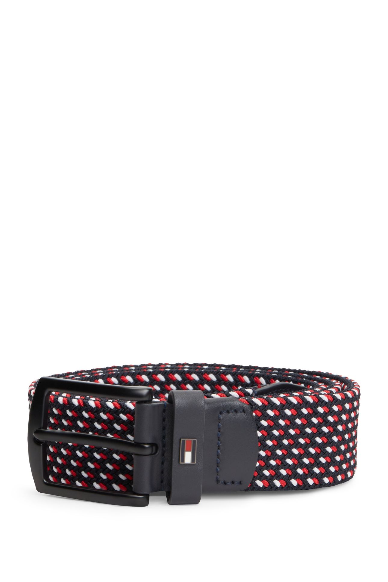 DENTON ELASTIC BELT CORP 1