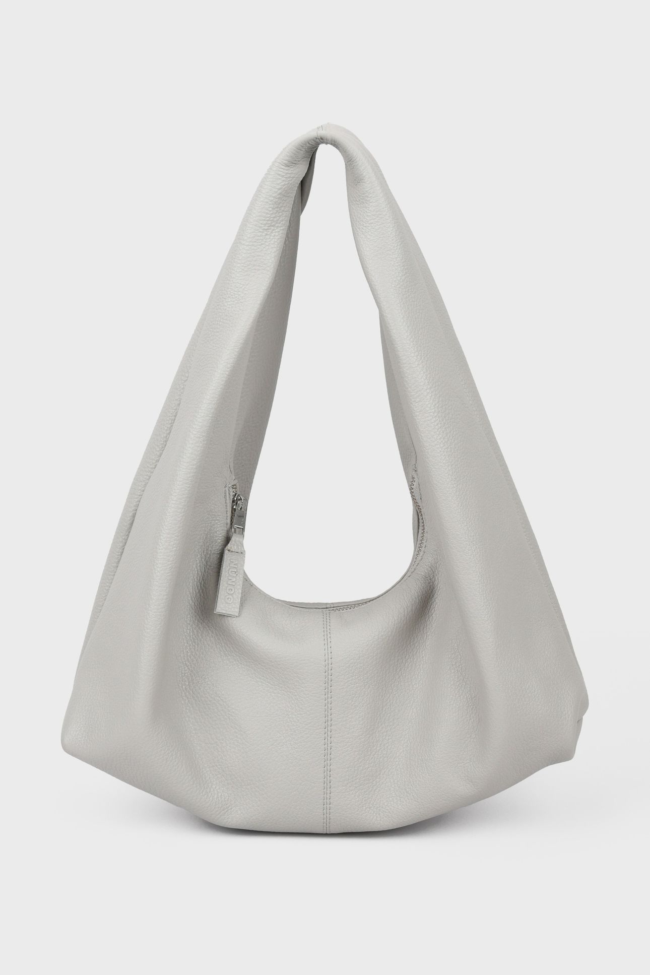 SMALL ALMA SOFT GREY 1