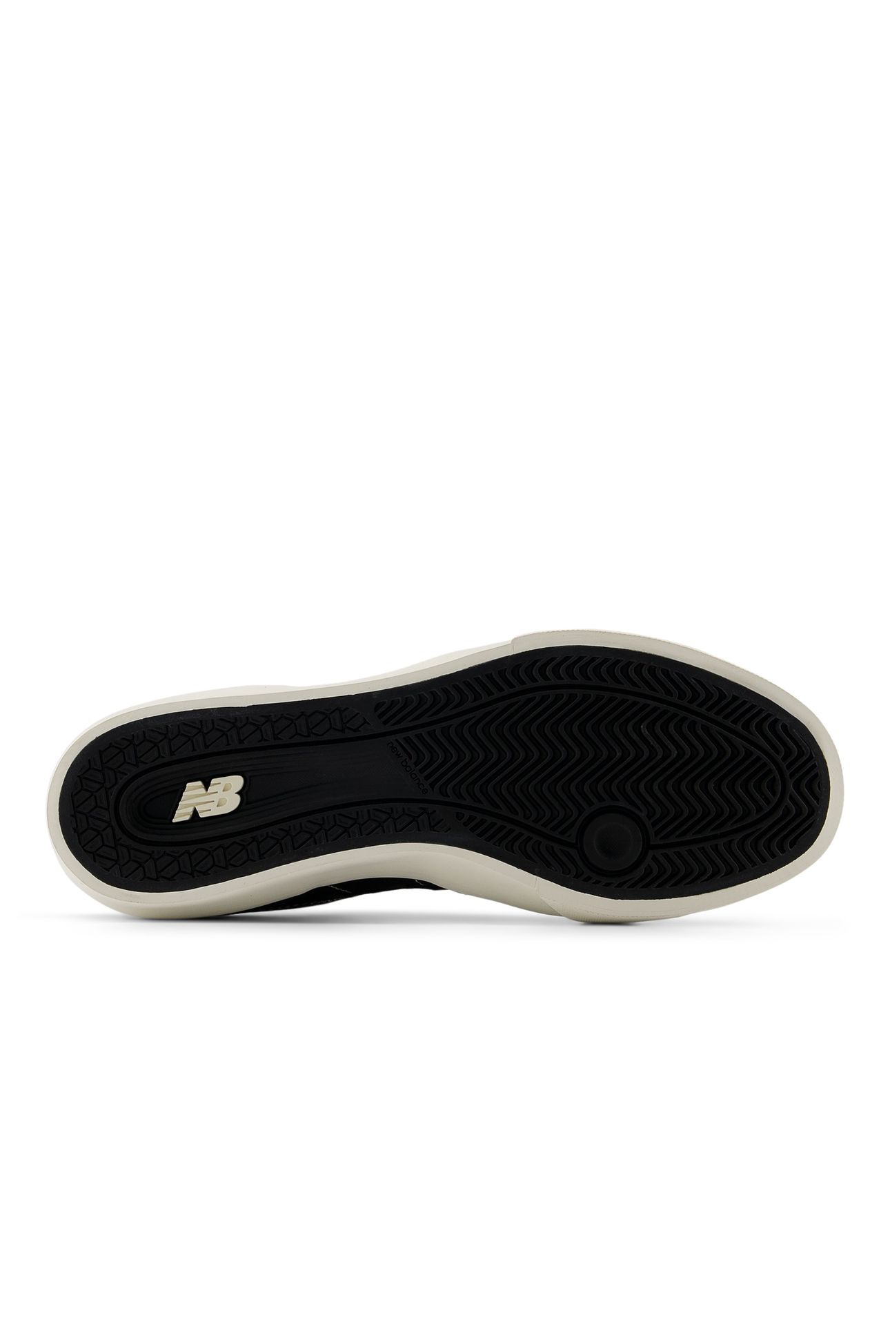 UNISEX NB NUMERIC 272 BLACK 6