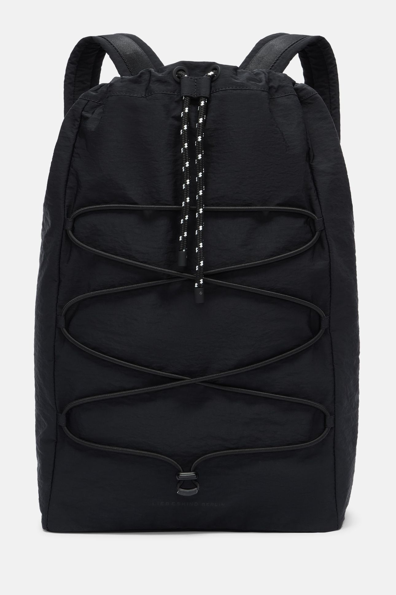 BACKPACK LARGE BLACK 3