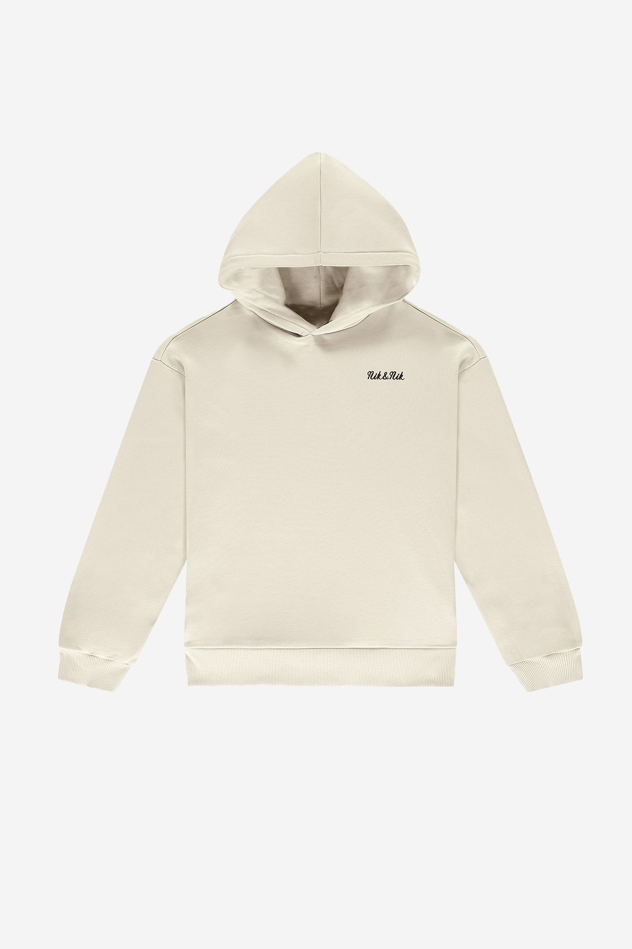 NOVAN HOODIE OAK SAND 3