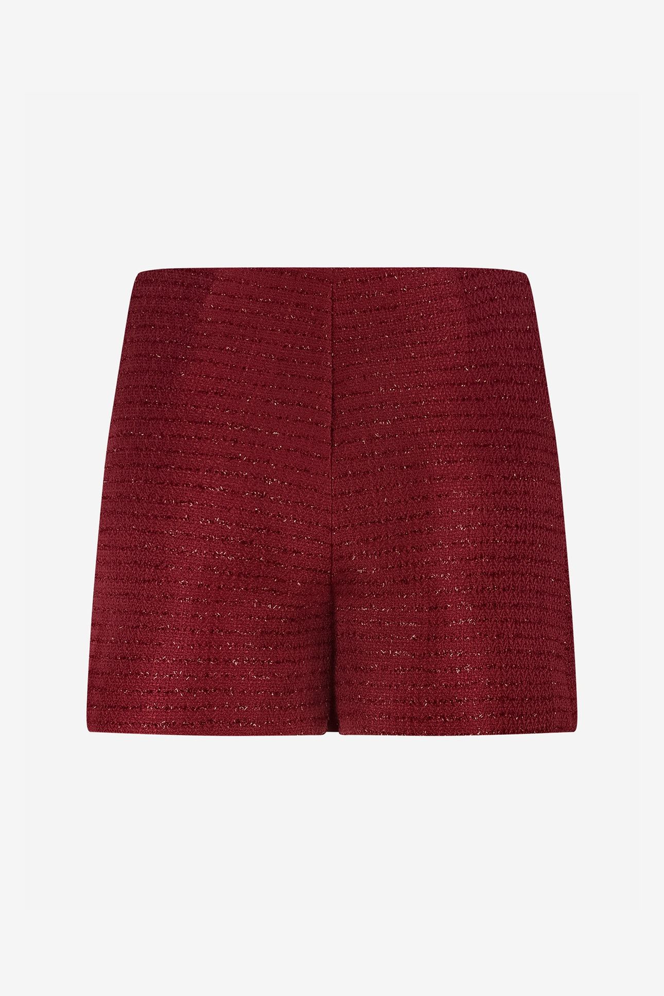 LOREDA SKORT WINE 3