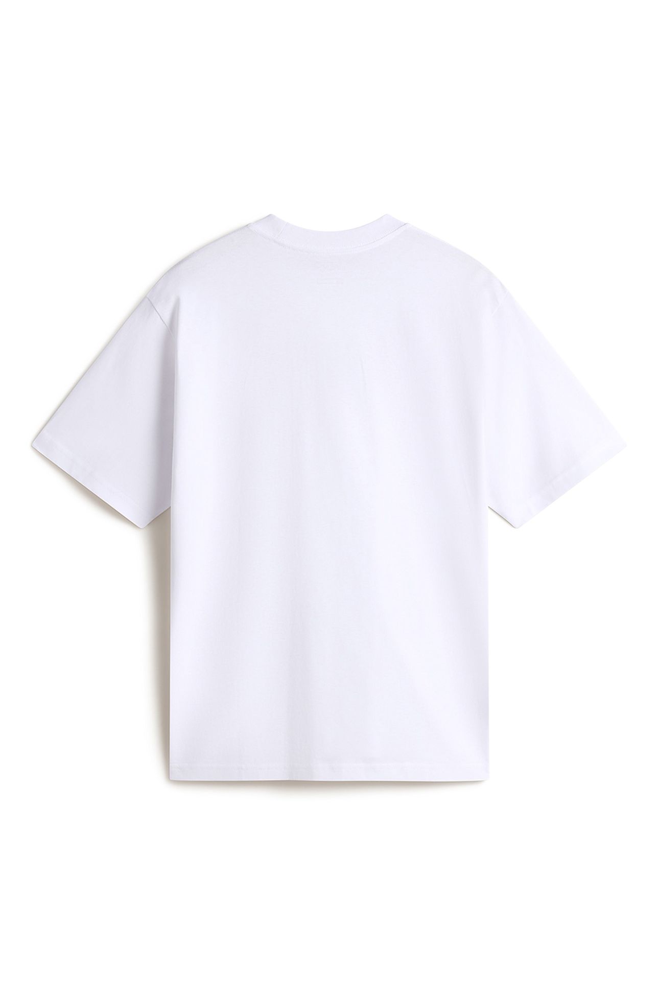 SALTON LOOSE SS WHITE 4