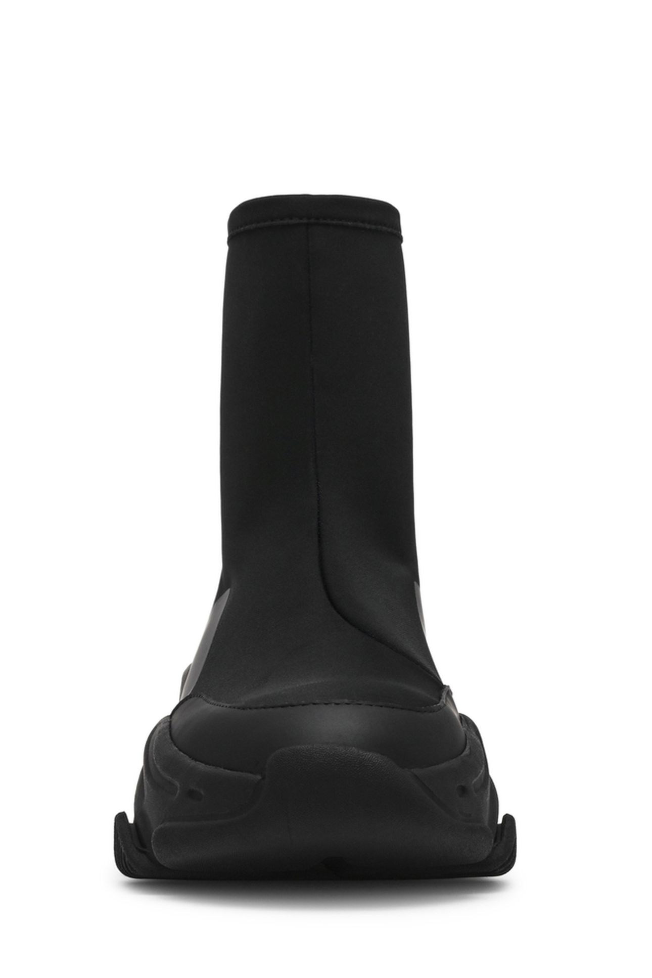 VROOMS SNEAKERS BLACK/BLACK 3