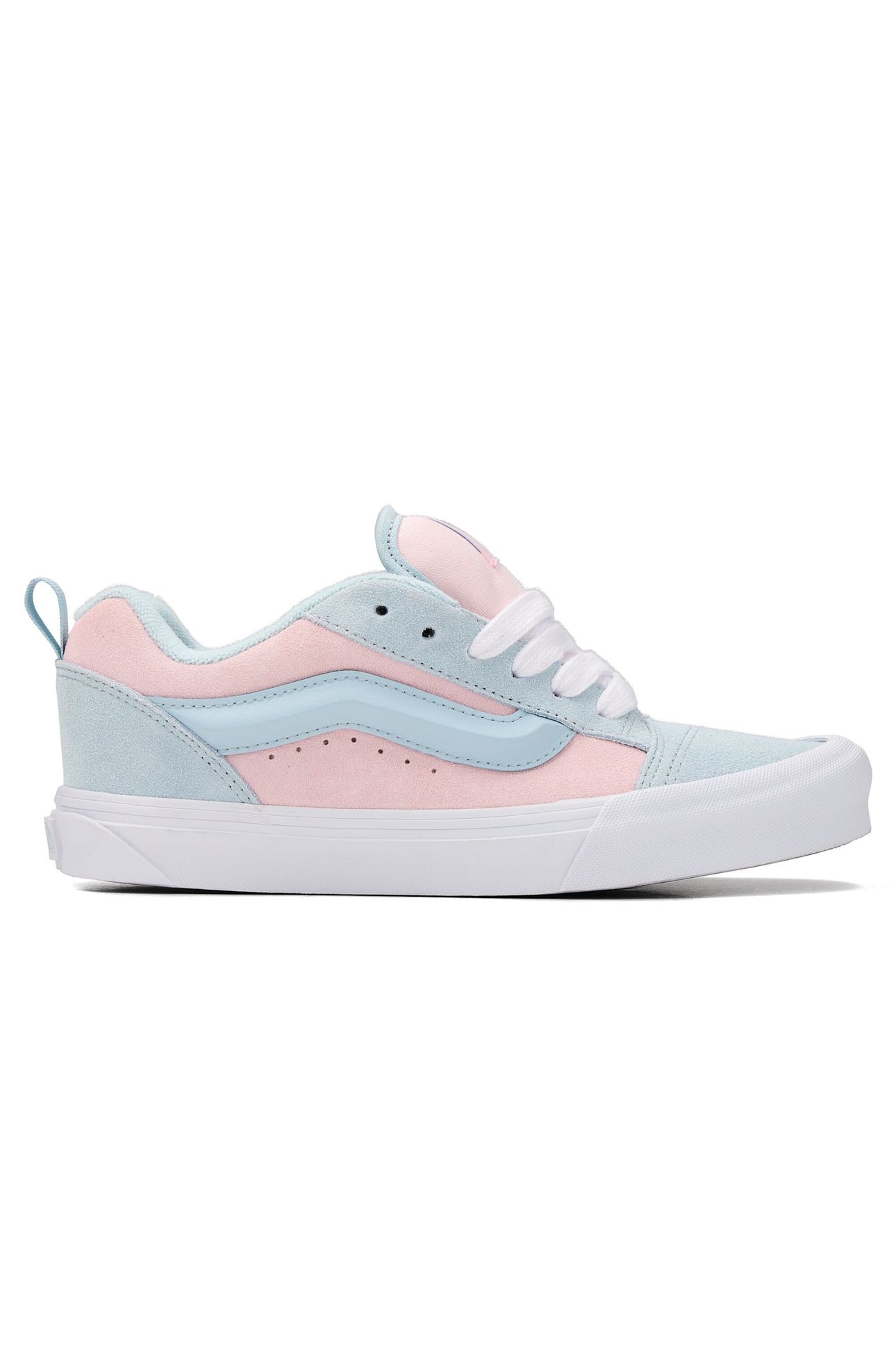 UNISEX KNU SKOOL PINK 1