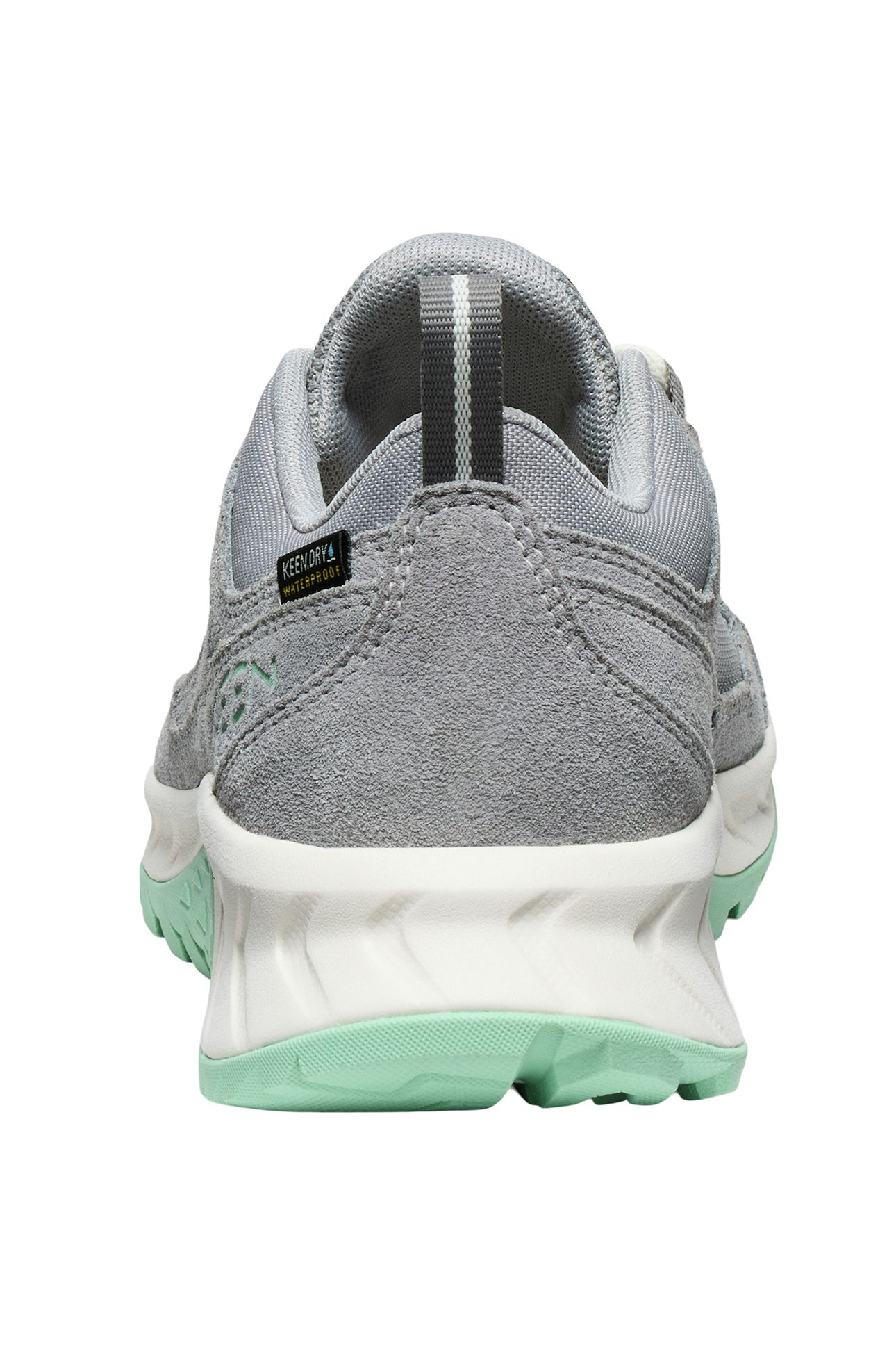 HIGHTRAIL WP ALLOY/LICHEN 4