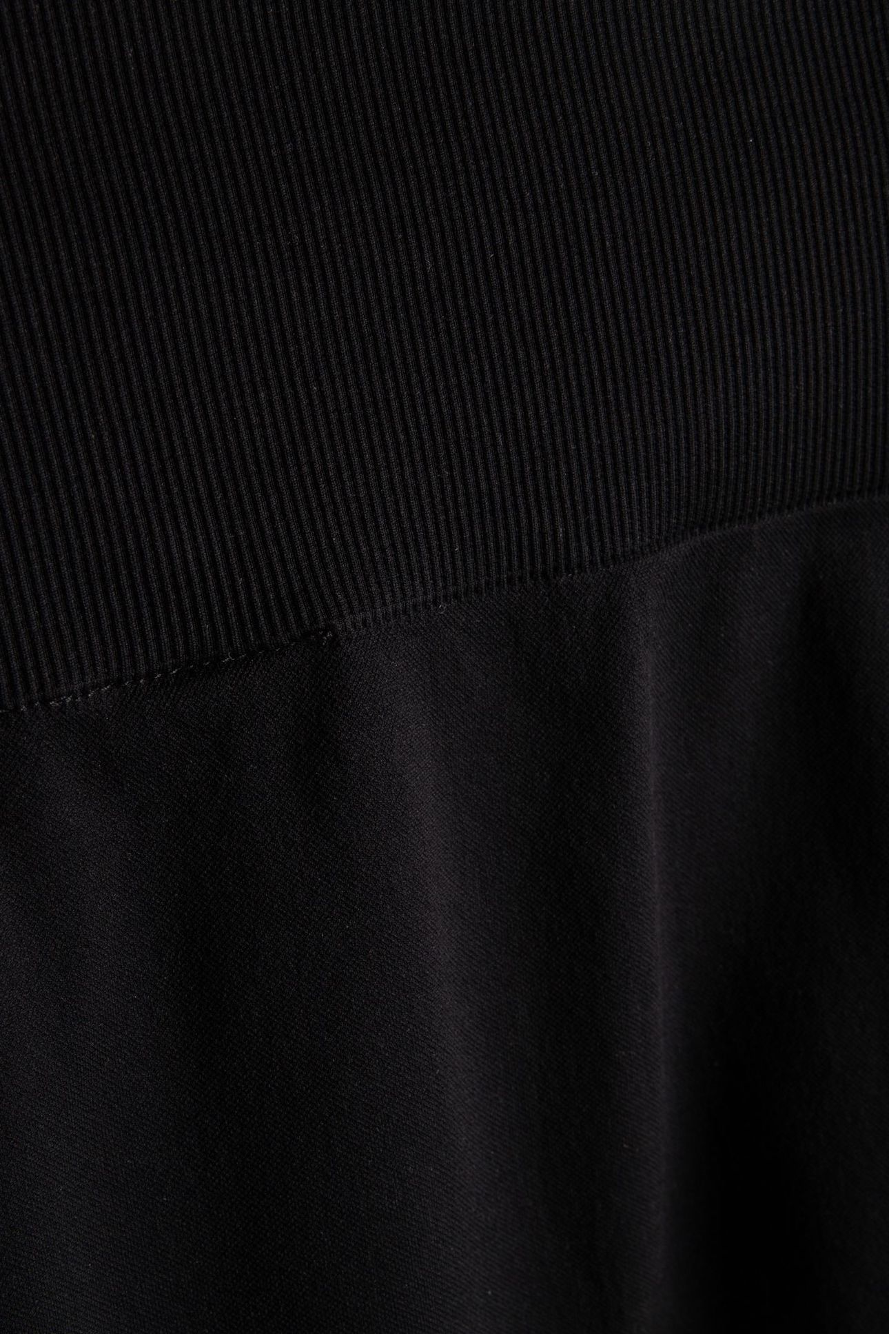 RIBORG SEAMLESS TIGHTS BLACK 5